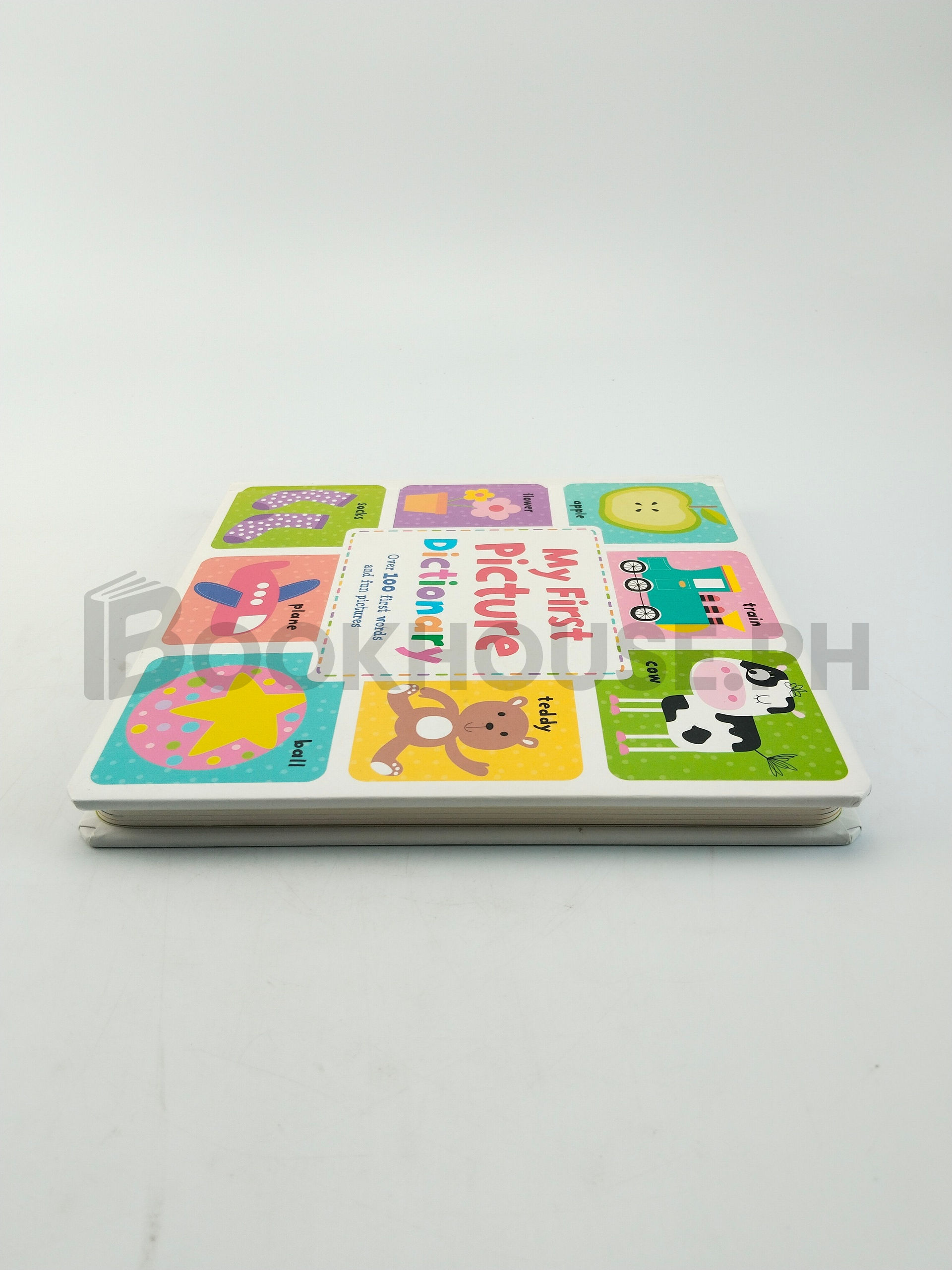 My First Picture Dictionary by Autumn Publishing - Image 4