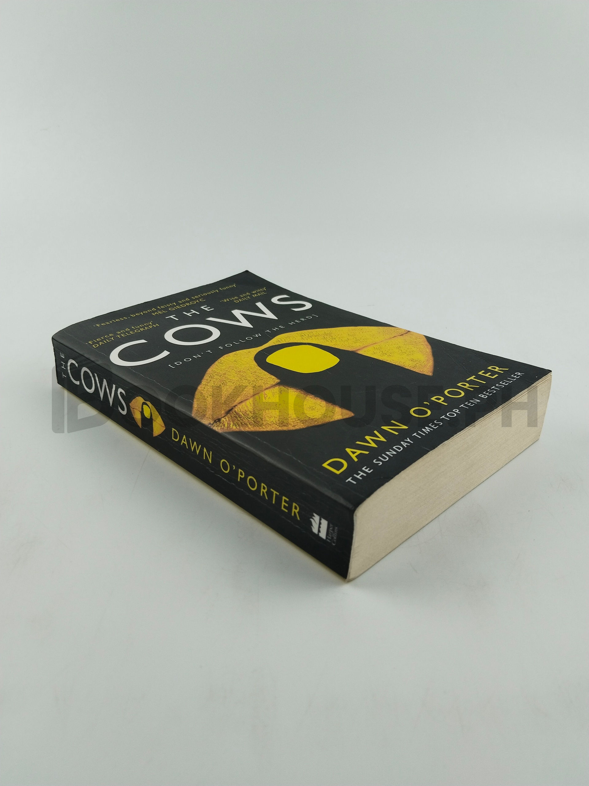 The Cows by Dawn O'porter - Image 2