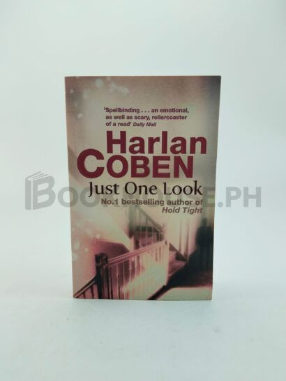 Just One Look by Harlan Coben