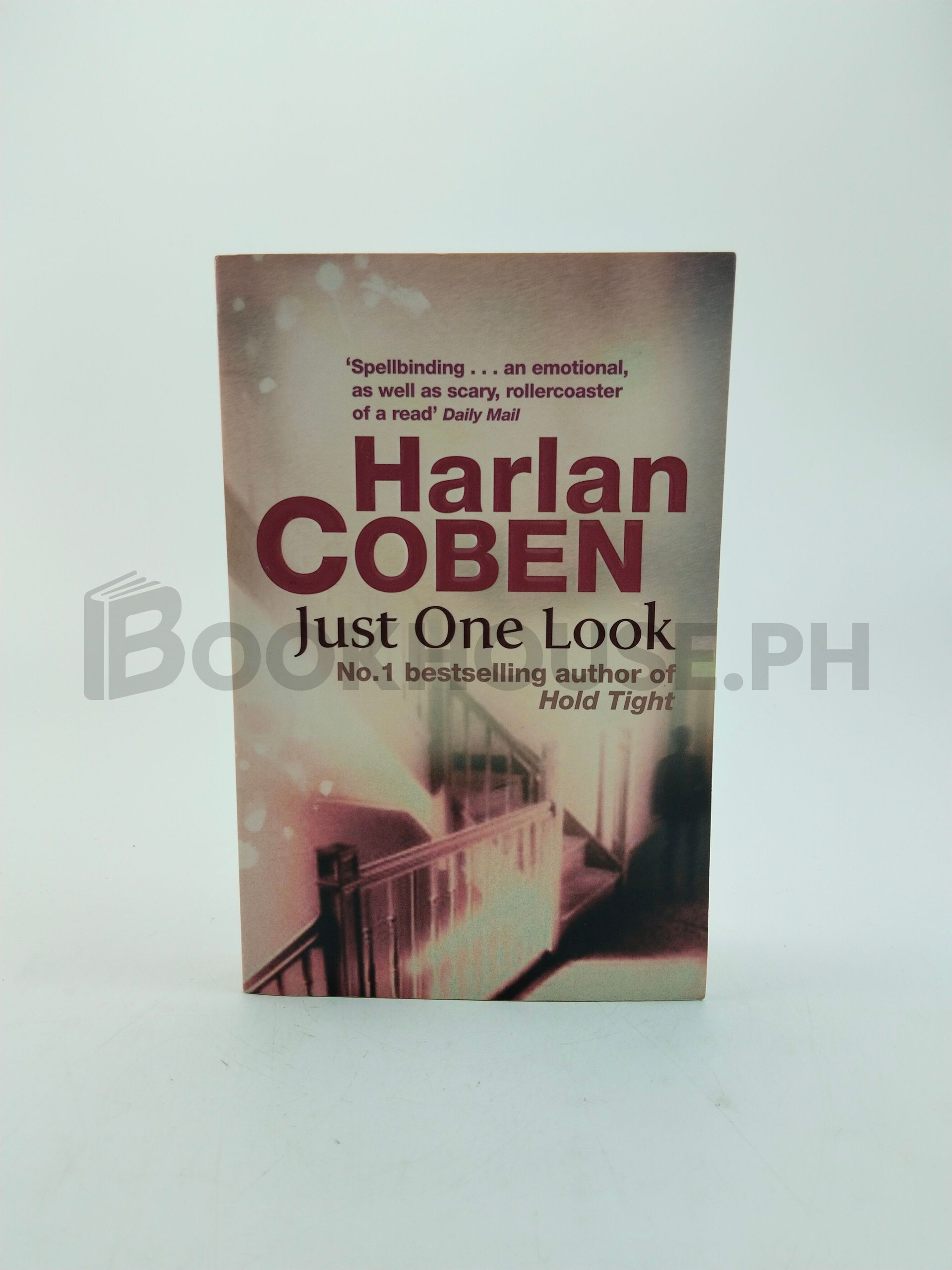 Just One Look by Harlan Coben
