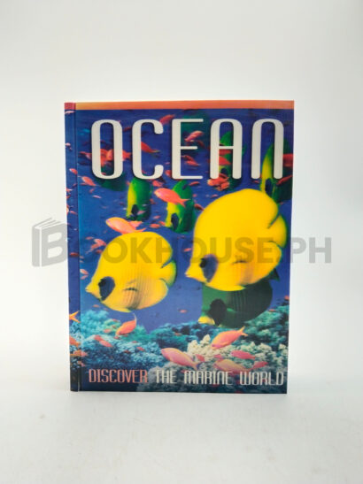 Ocean by Clint Twist