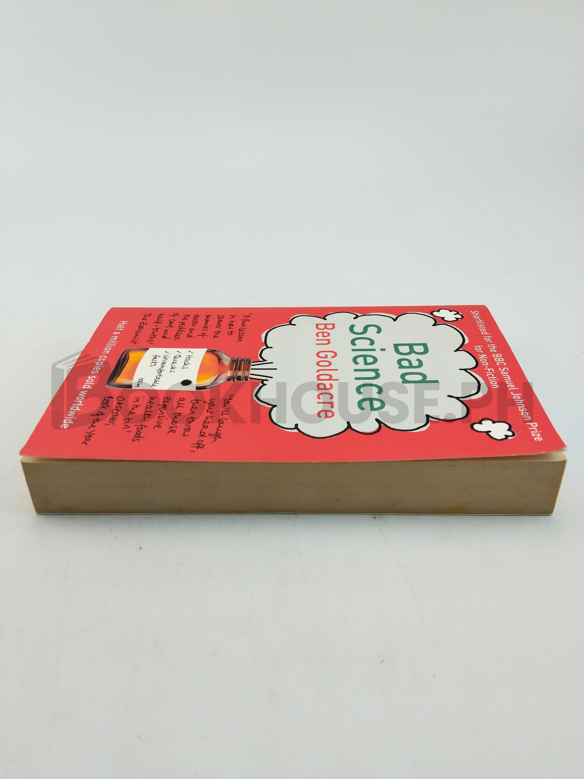 Bad Science by Ben Goldacre - Image 4