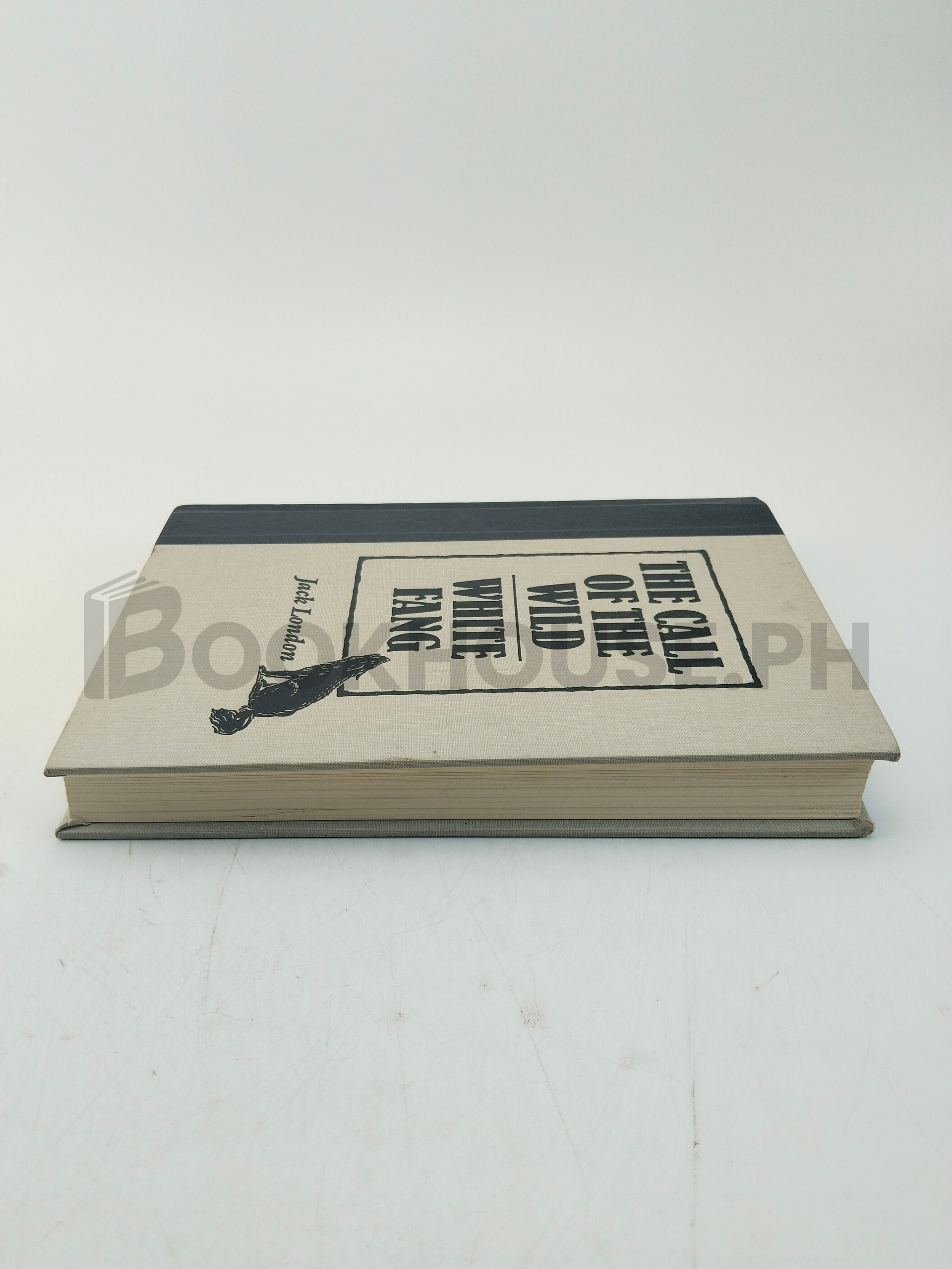 The Call Of The Wild White Fang by Jack London - Image 4