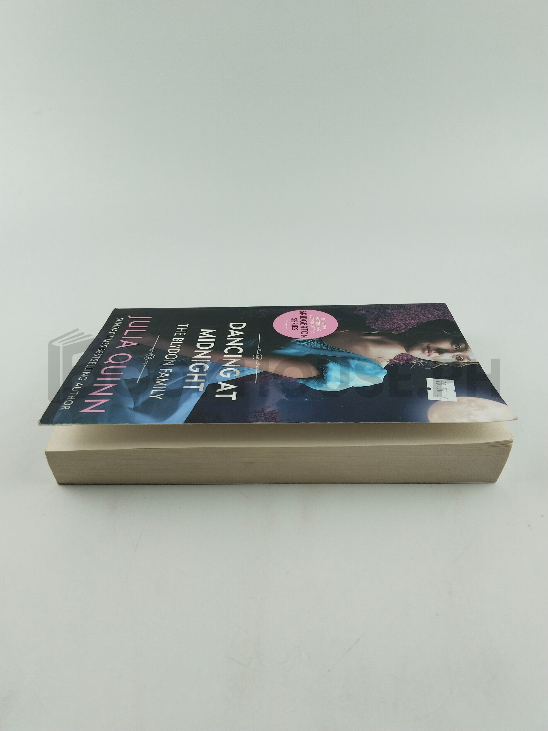 Dancing At Midnight by Julia Quinn - Image 4