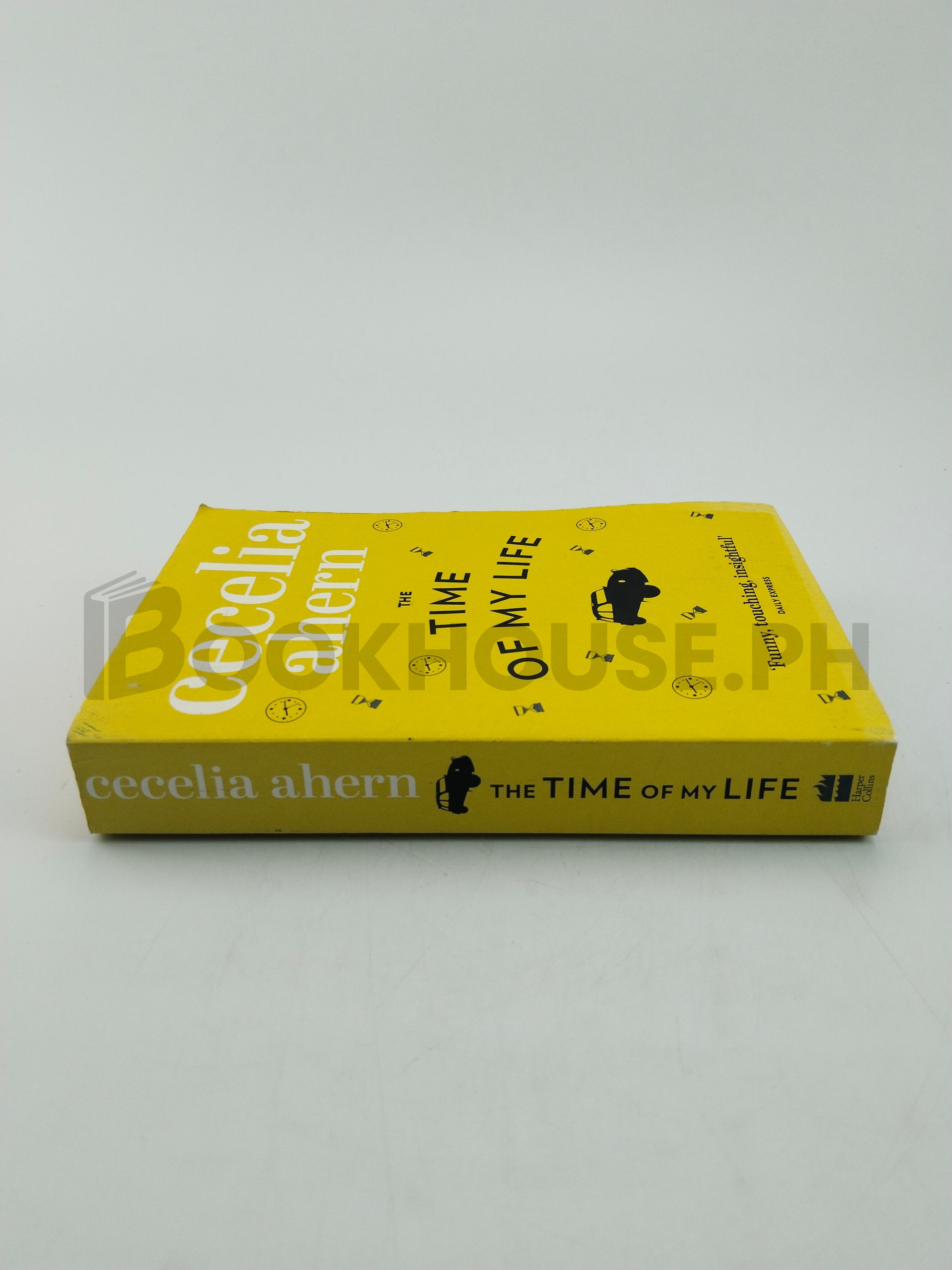 The Time Of My Life by Cecelia Ahern - Image 3