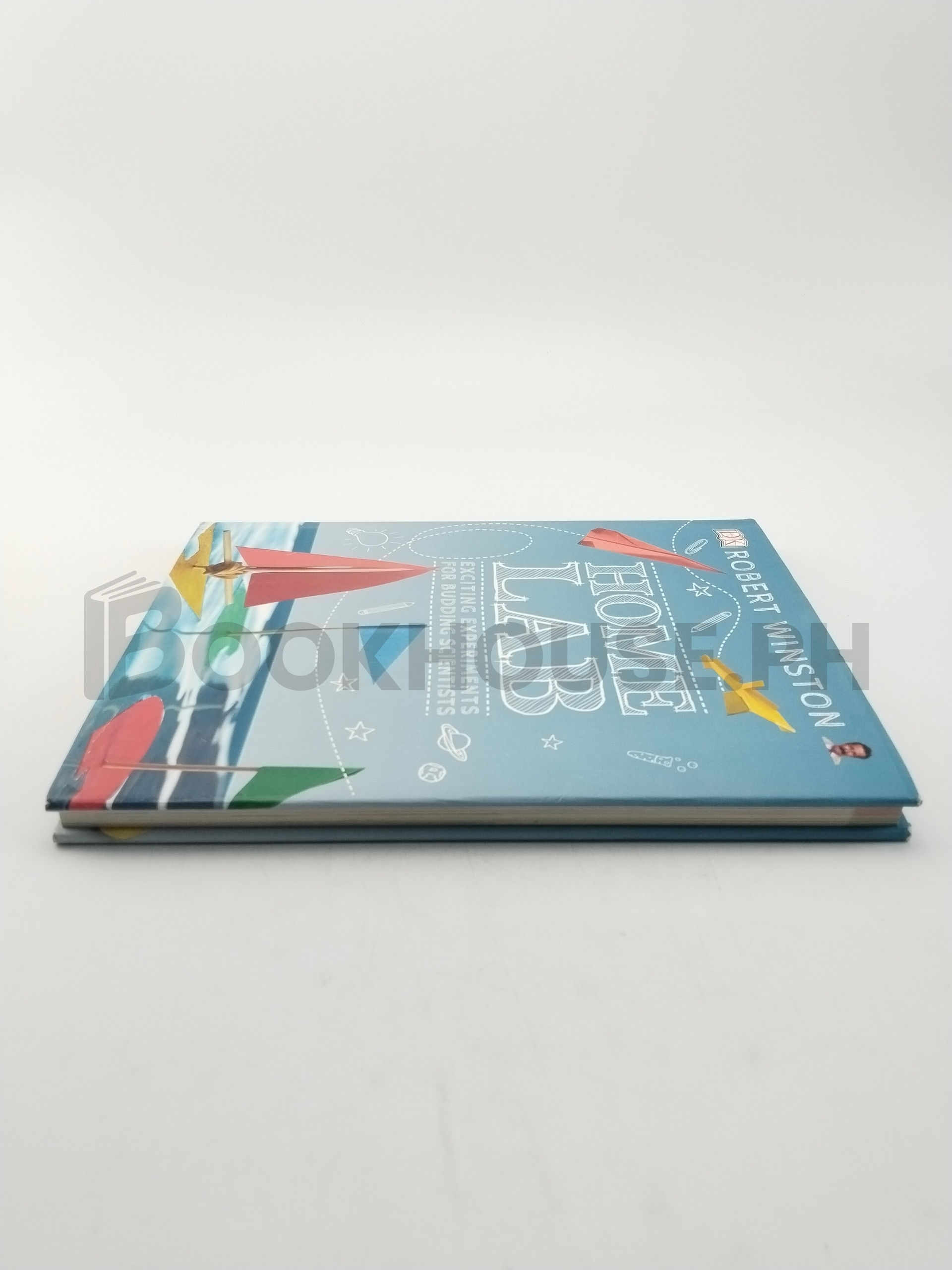 Home Lab by Robert Winston - Image 4