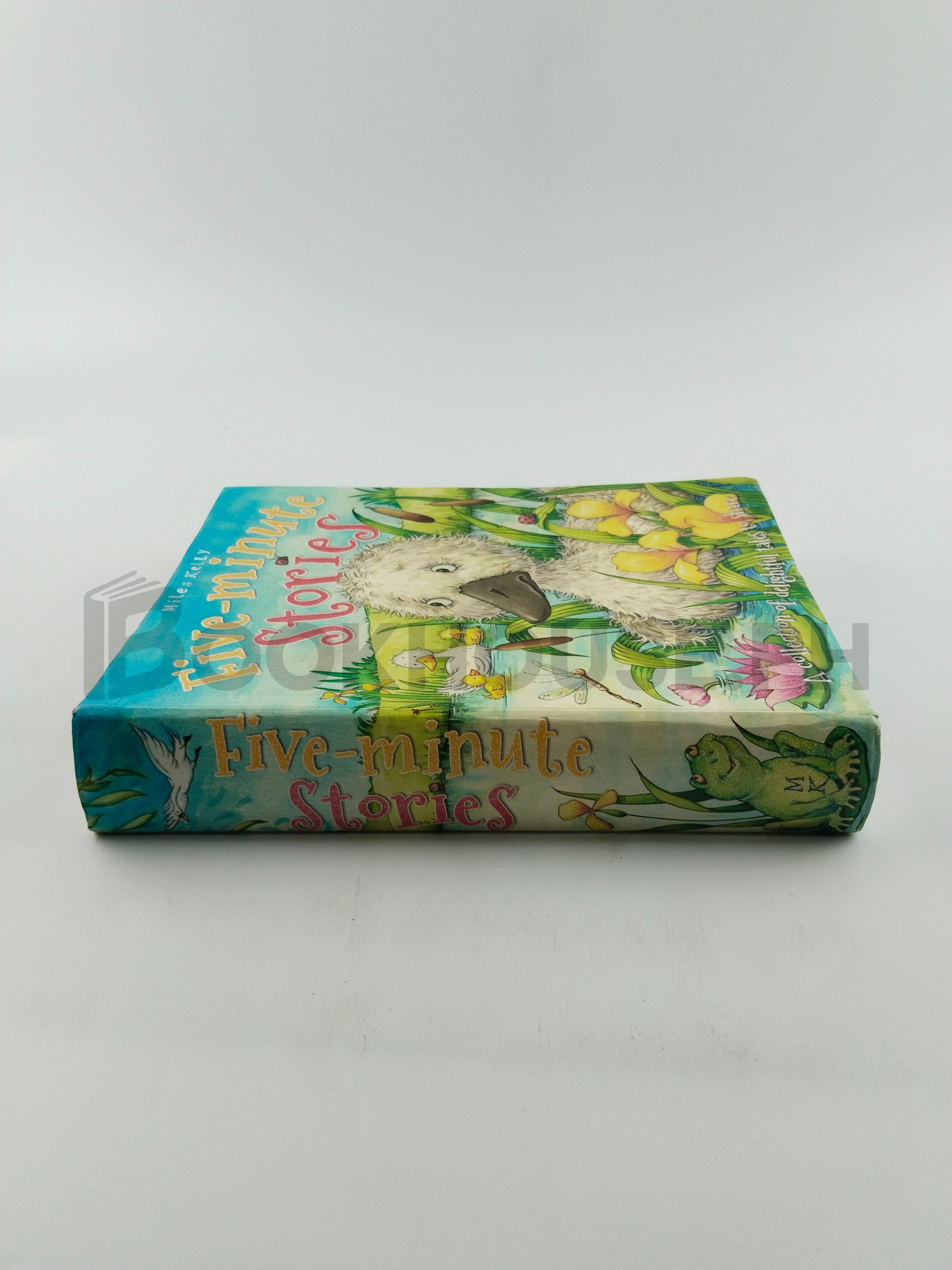 Five Minute Stories by Miles Kelly - Image 3