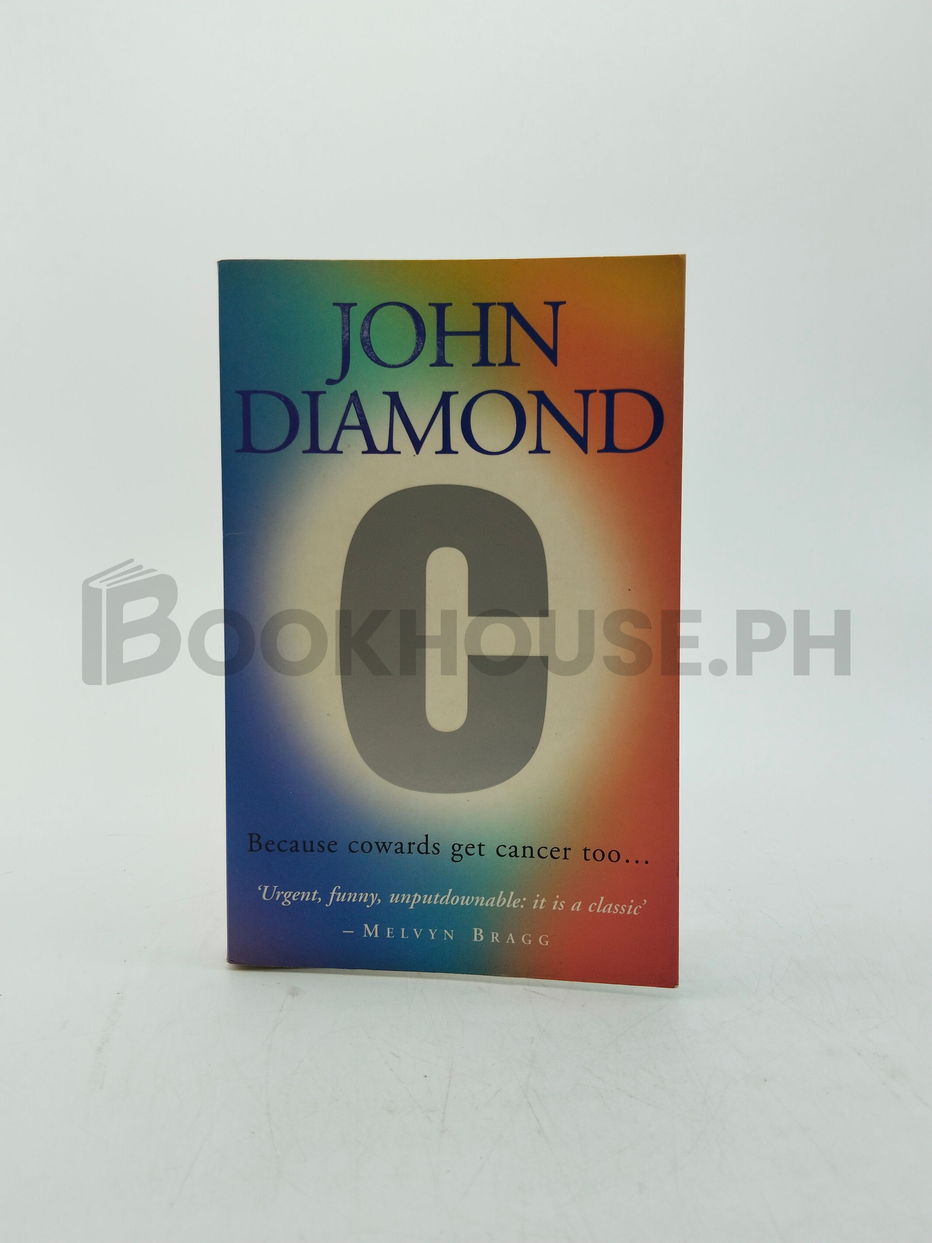 C by John Diamond