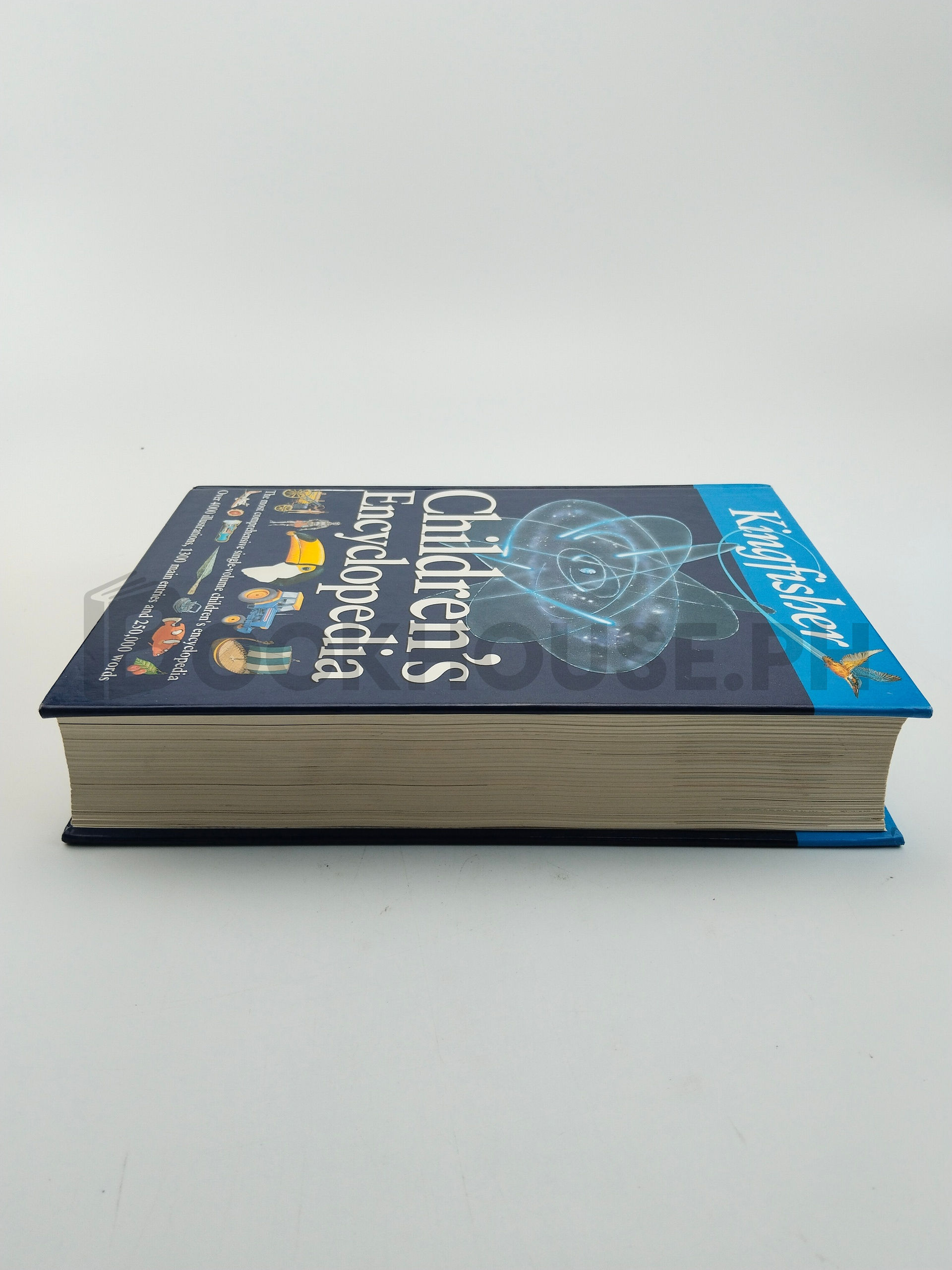 The Kingfisher Children's Encyclopedia by John Paton - Image 4