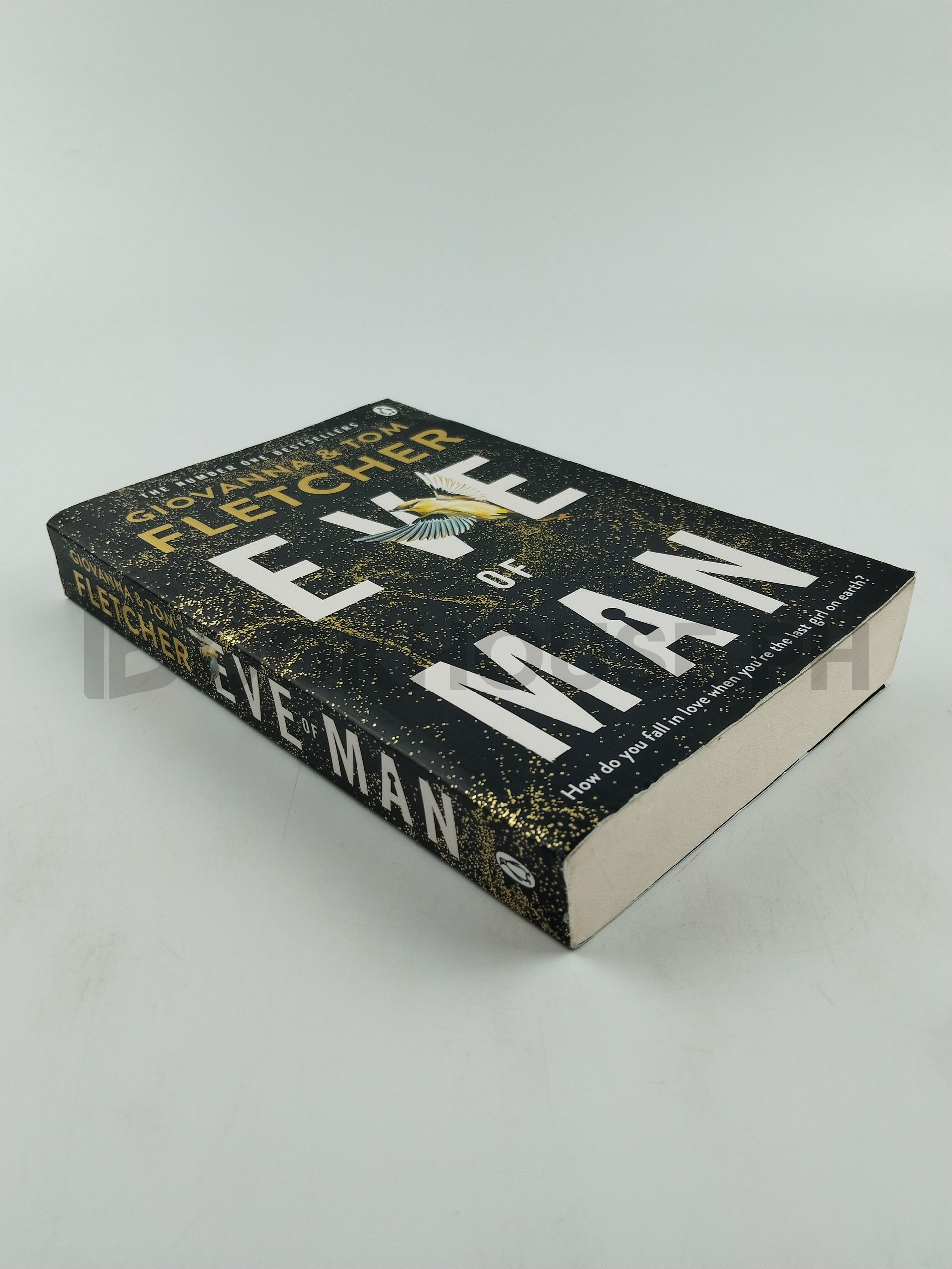 Eve Of Man by Tom Fletcher, Giovanna Fletcher - Image 2