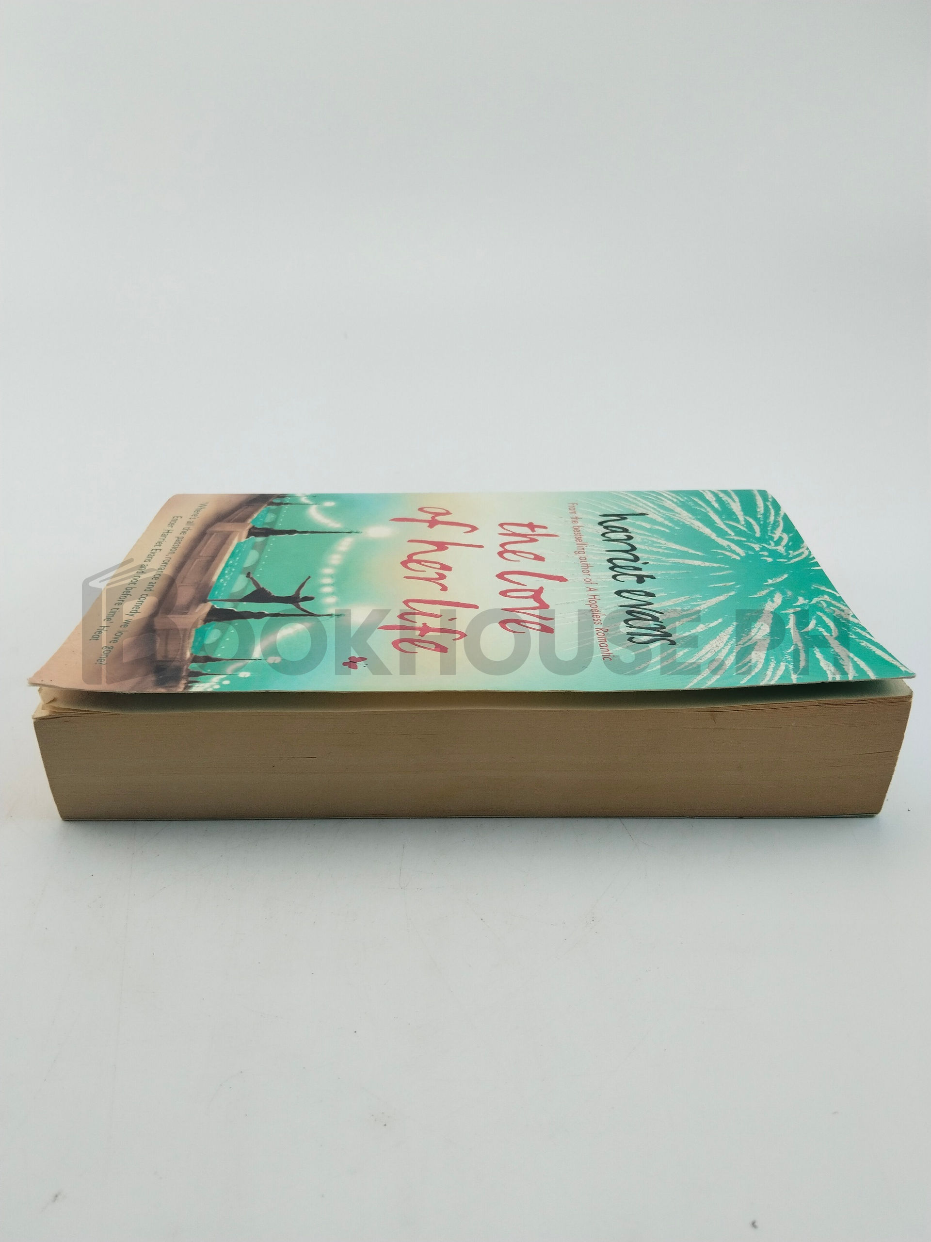 The Love Of Her Life by Harriet Evans - Image 4