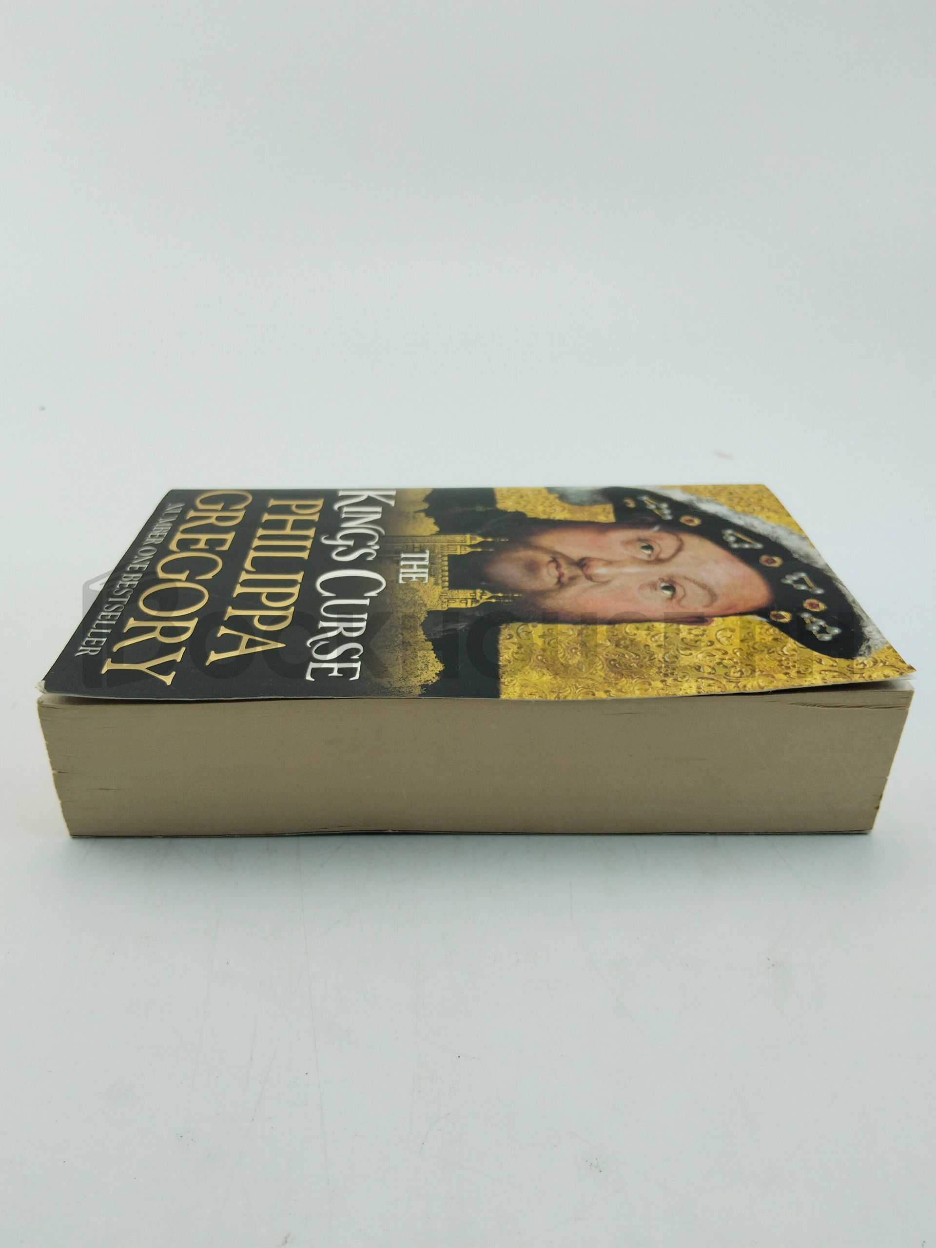 The King's Curse by Philippa Gregory - Image 4