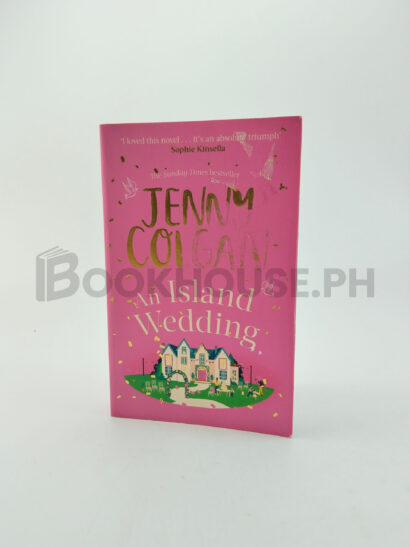 An Island Wedding by Jenny Colgan