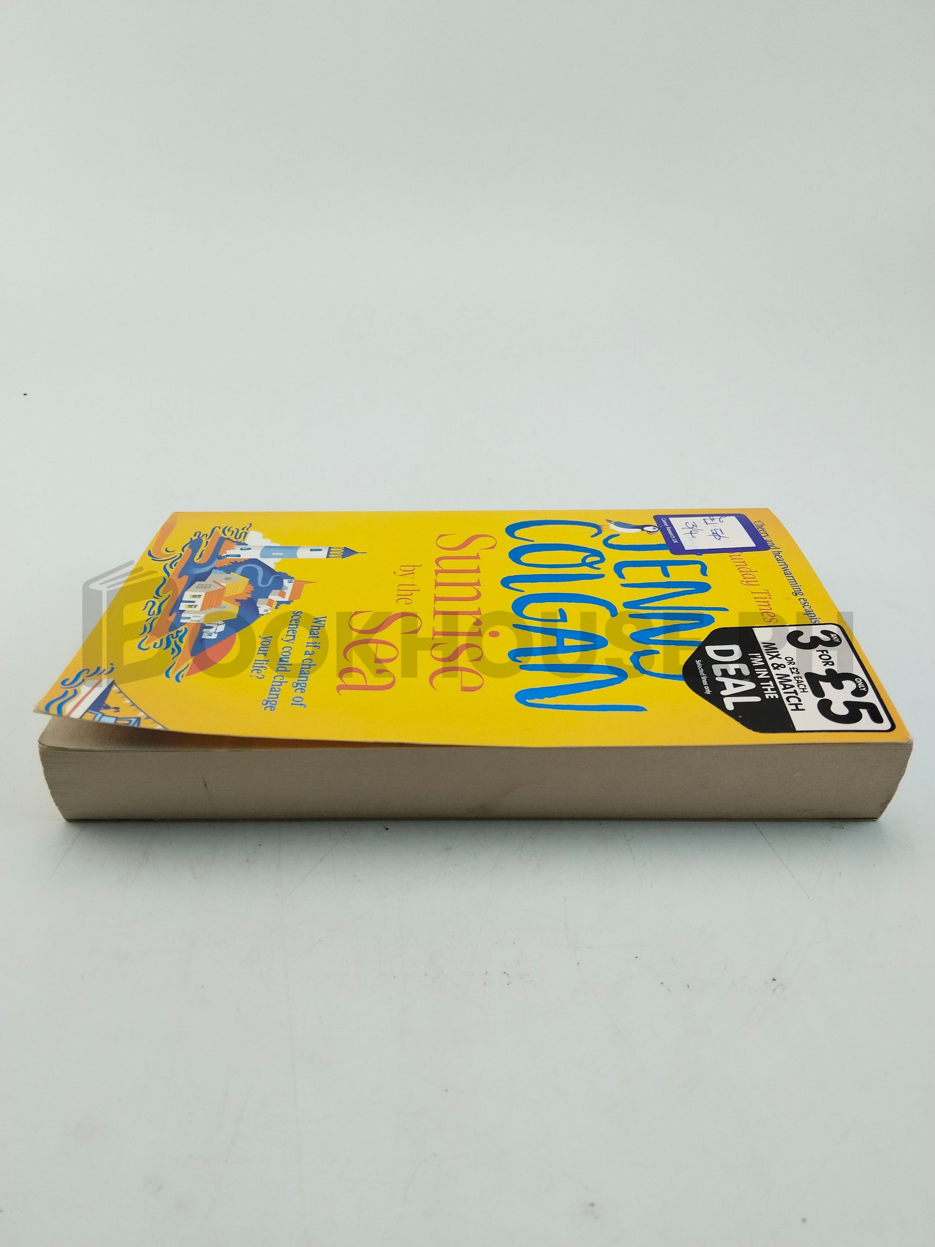 Sunrise By The Sea by Jenny Colgan - Image 4