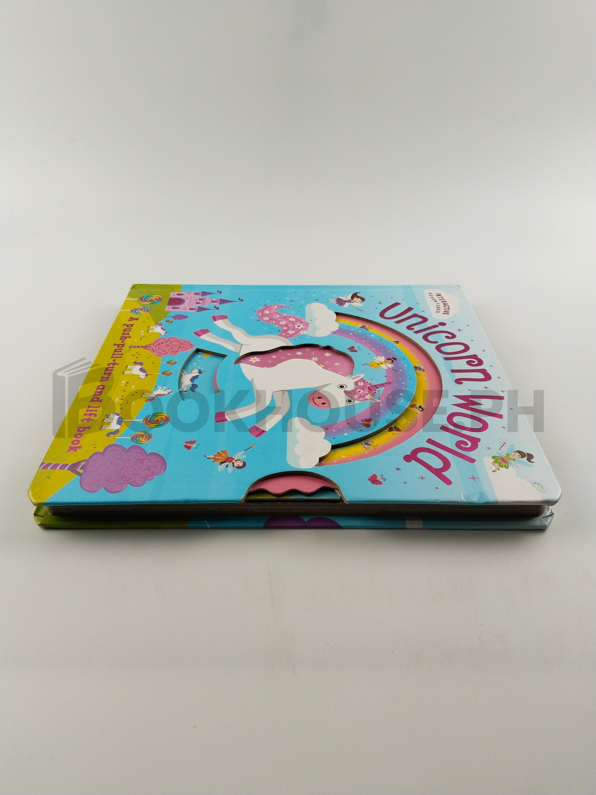 Unicorn World by Igloobooks - Image 4