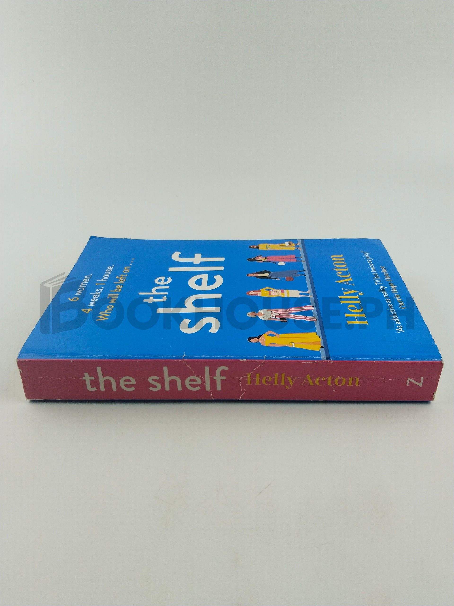 The Shelf by Helly Acton - Image 3