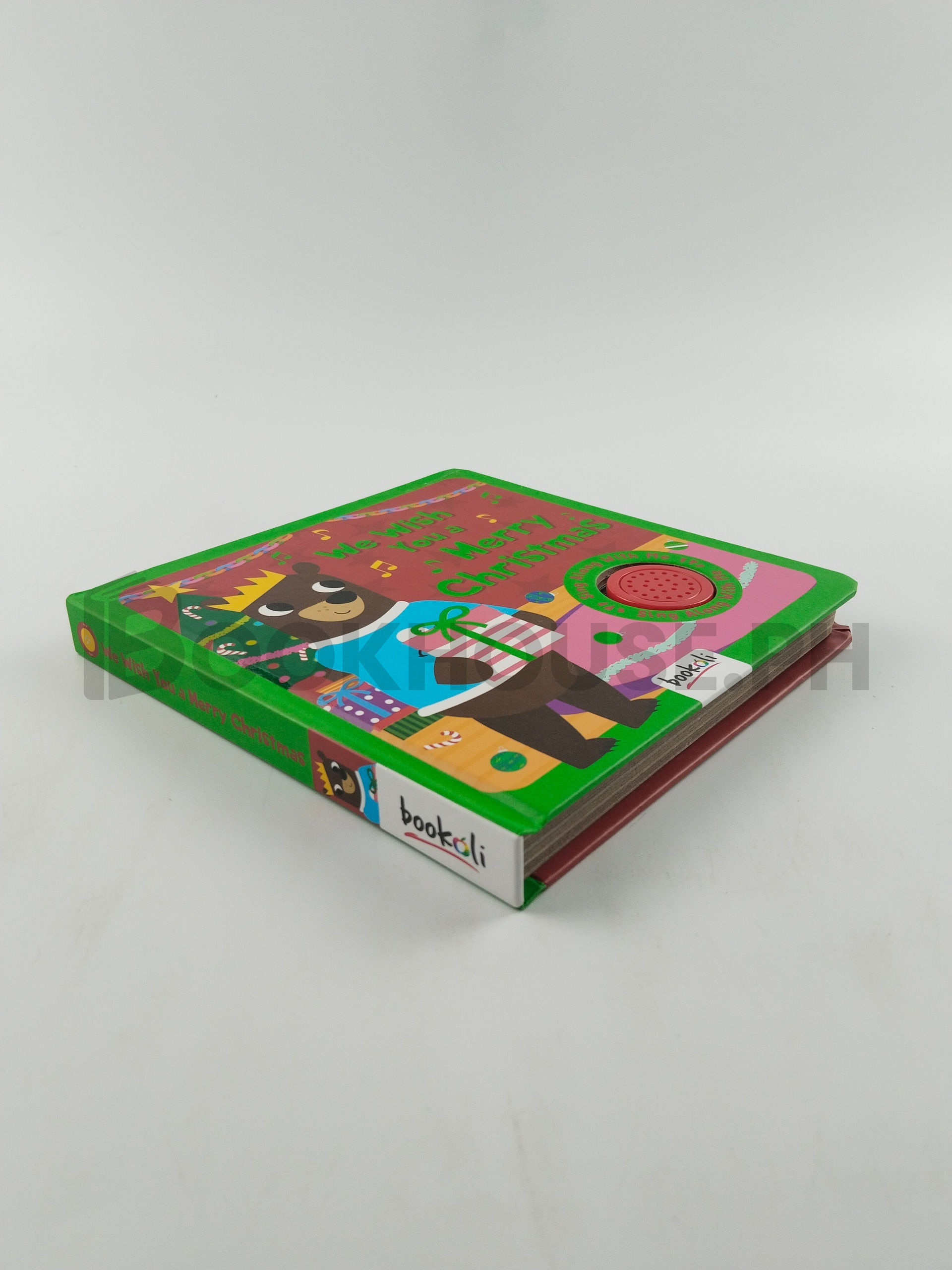 We Wish You A Merry Christmas by Bookoli - Image 2