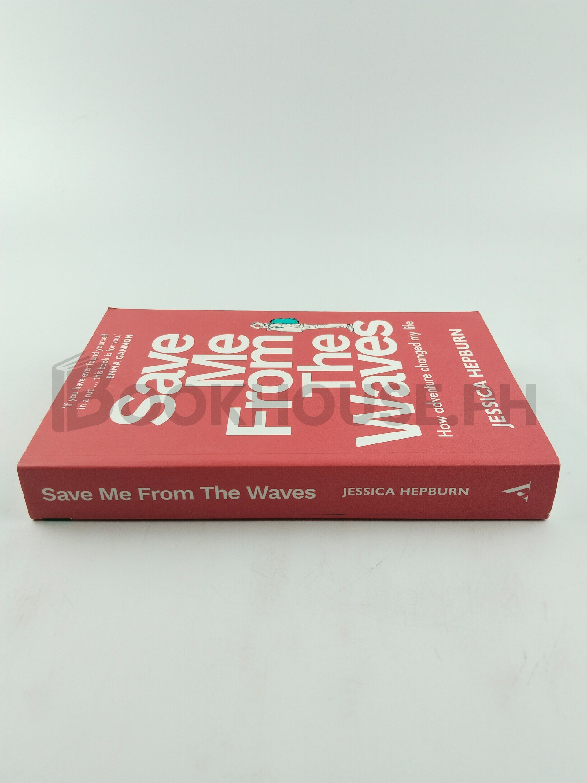 Save Me From The Waves by Jessica Hepburn - Image 3