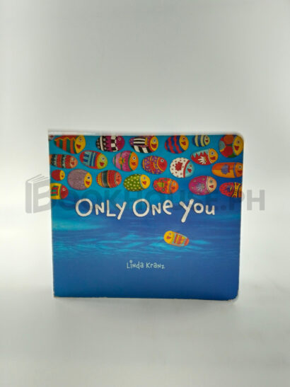 Only One You by Linda Kranz