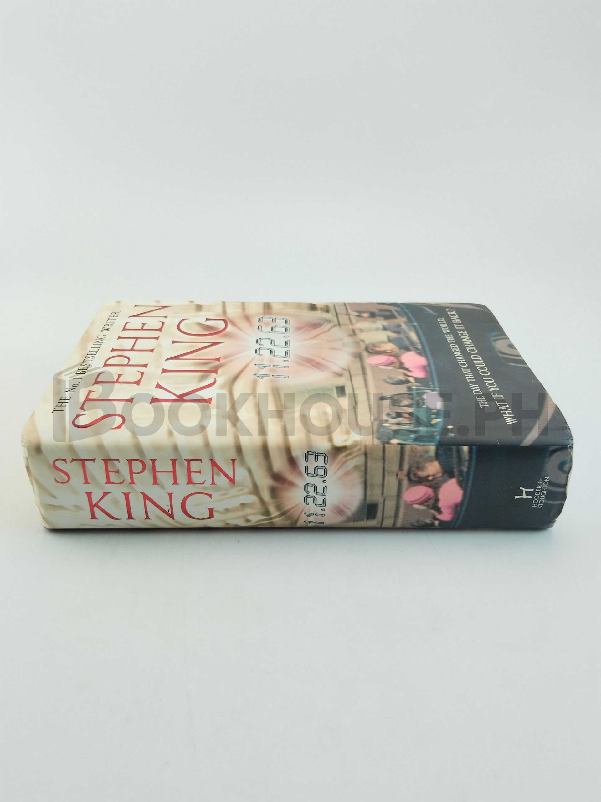 11.22.63 : A Novel by Stephen King - Image 3