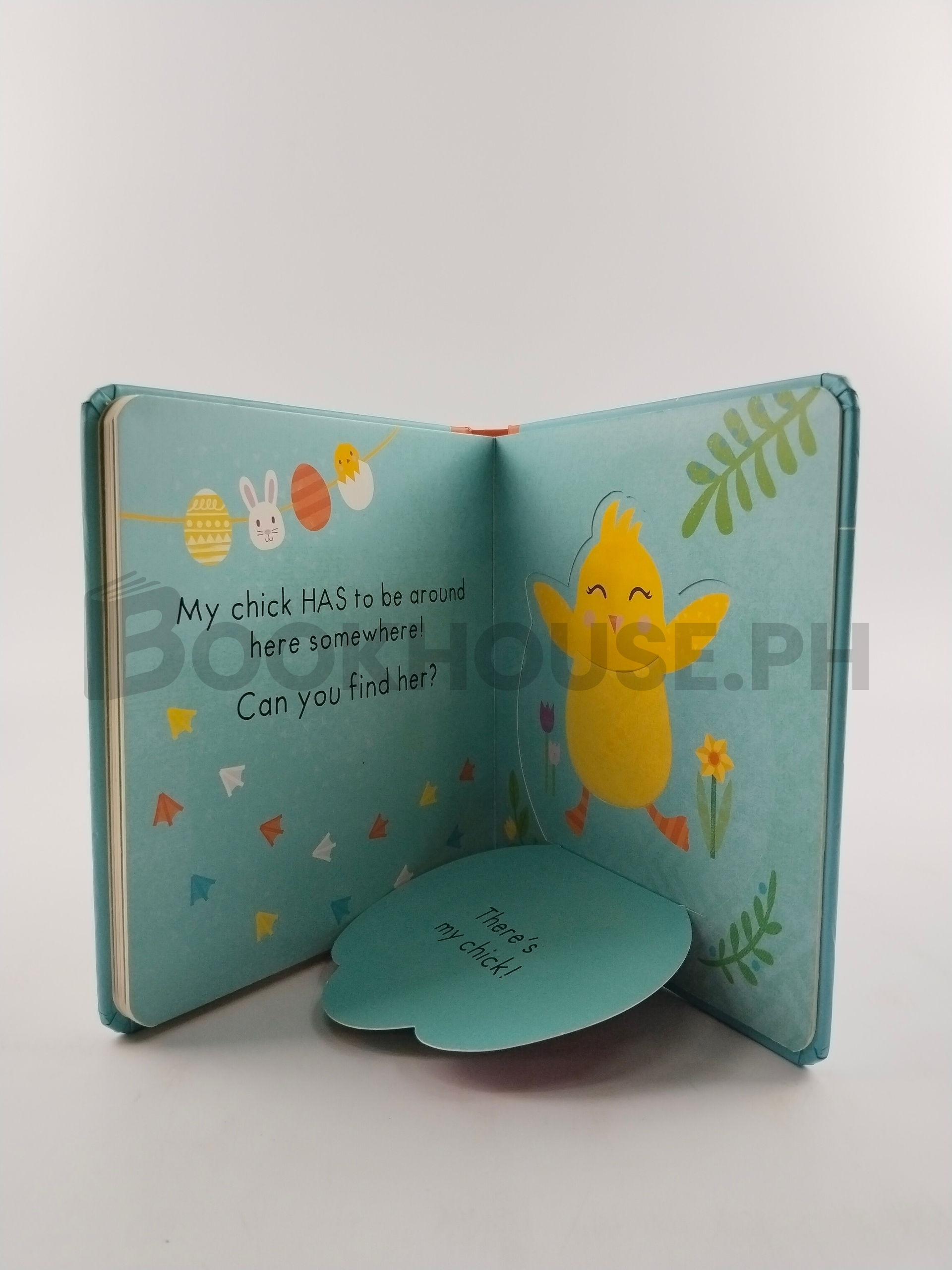 Where's My Chick? by Little Tiger - Image 5