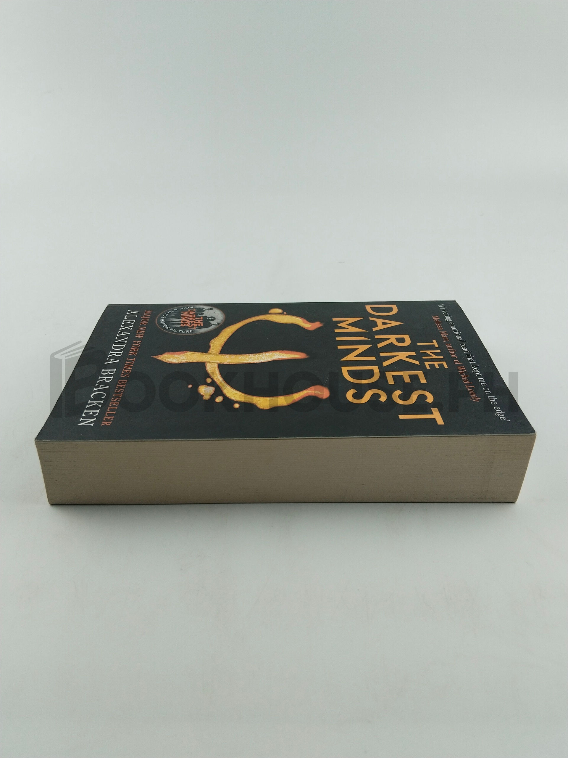 The Darkest Minds by Alexandra Bracken - Image 4