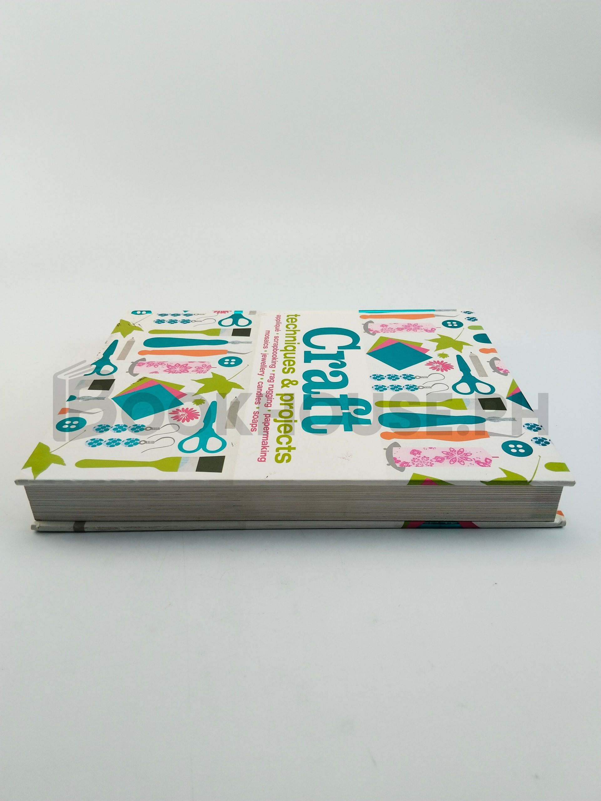 Craft by Corinne Masciocchi, Hilary Mandleberg - Image 4