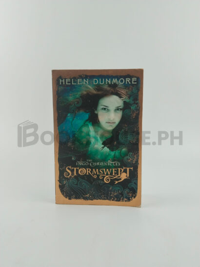 Stormswept by Helen Dunmore