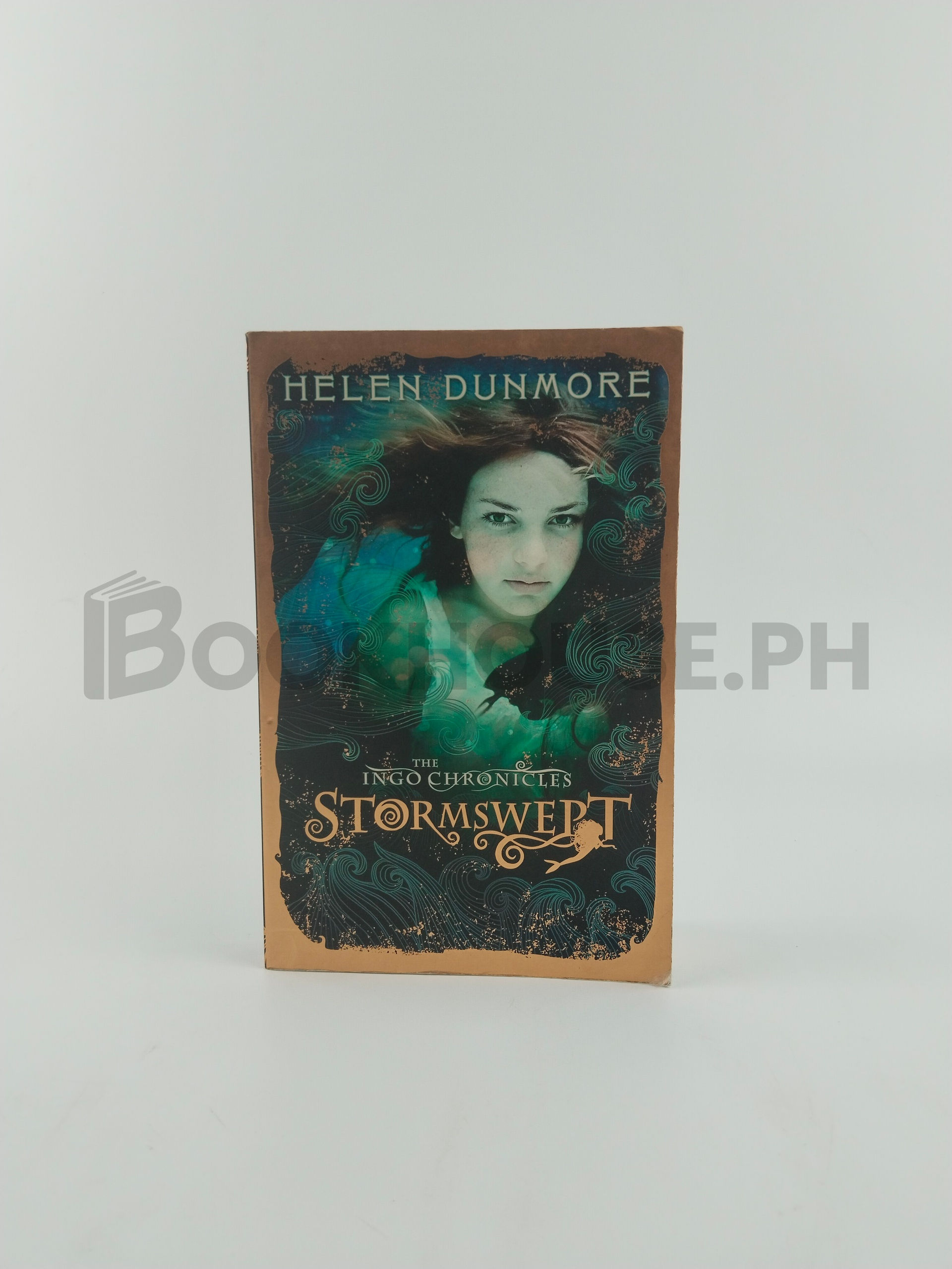 Stormswept by Helen Dunmore