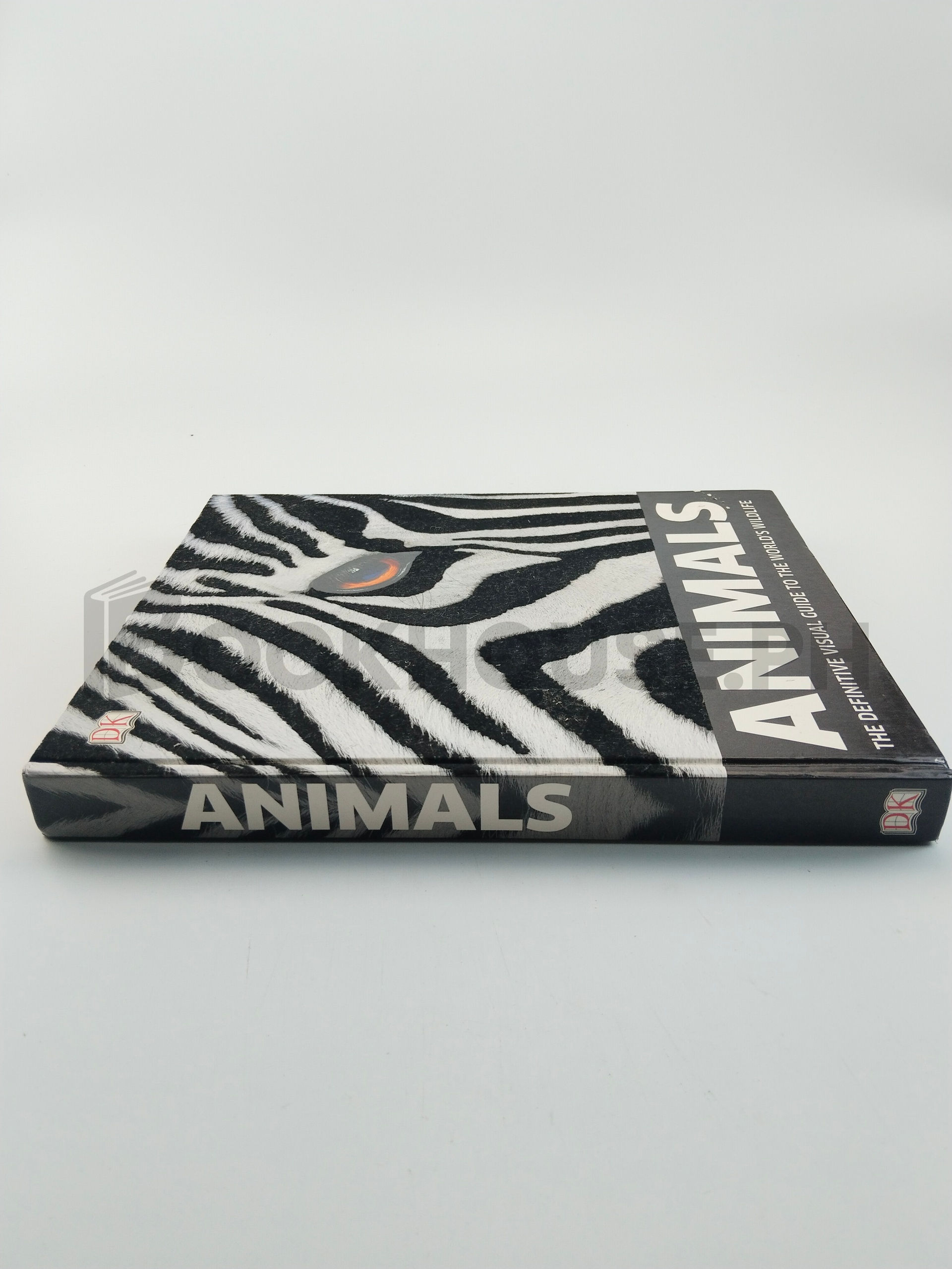 Animals by The Dorling Kindersley - Image 3
