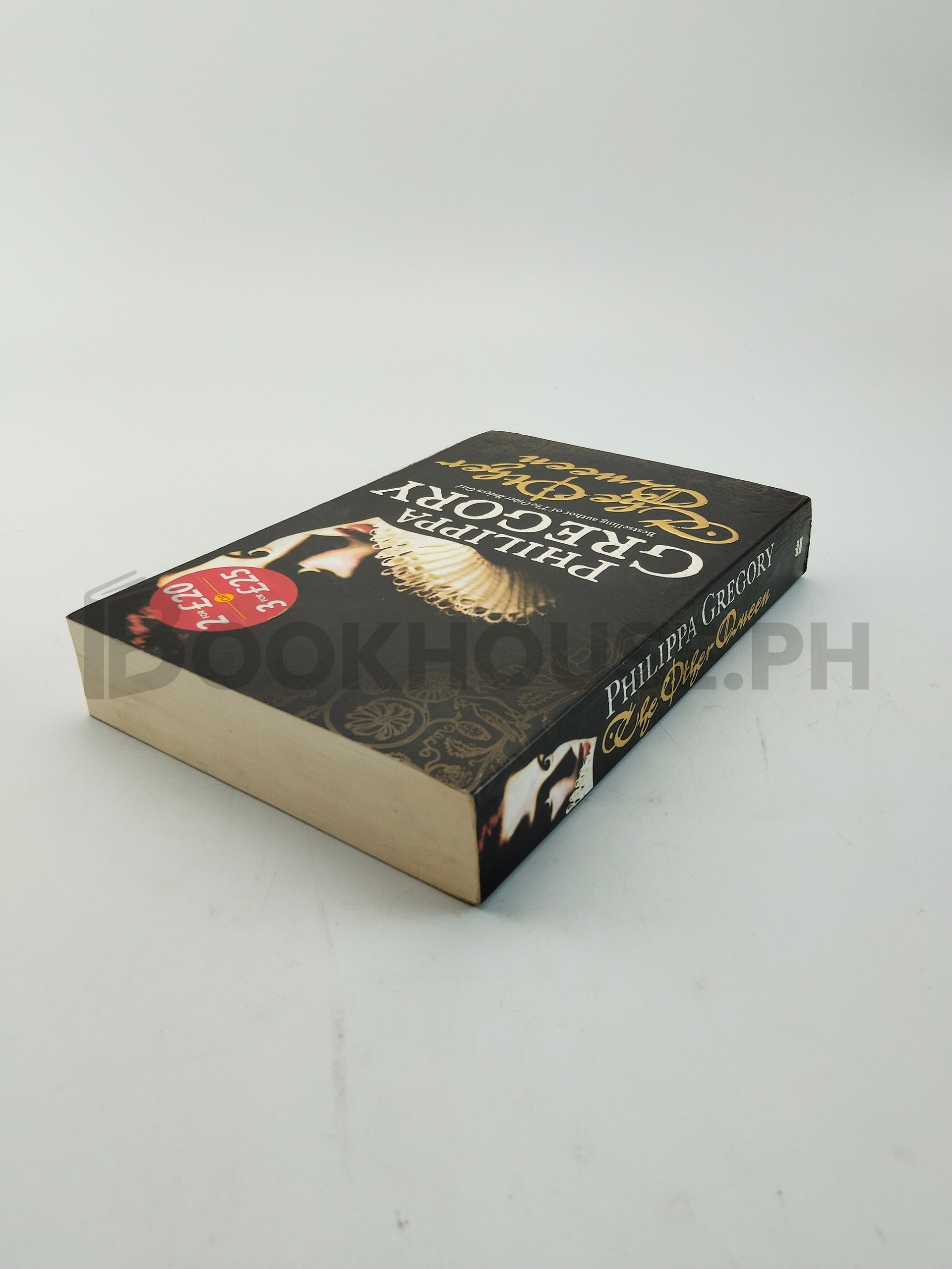 The Other Queen by Philippa Gregory - Image 2