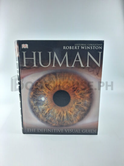 Human by Robert Winston