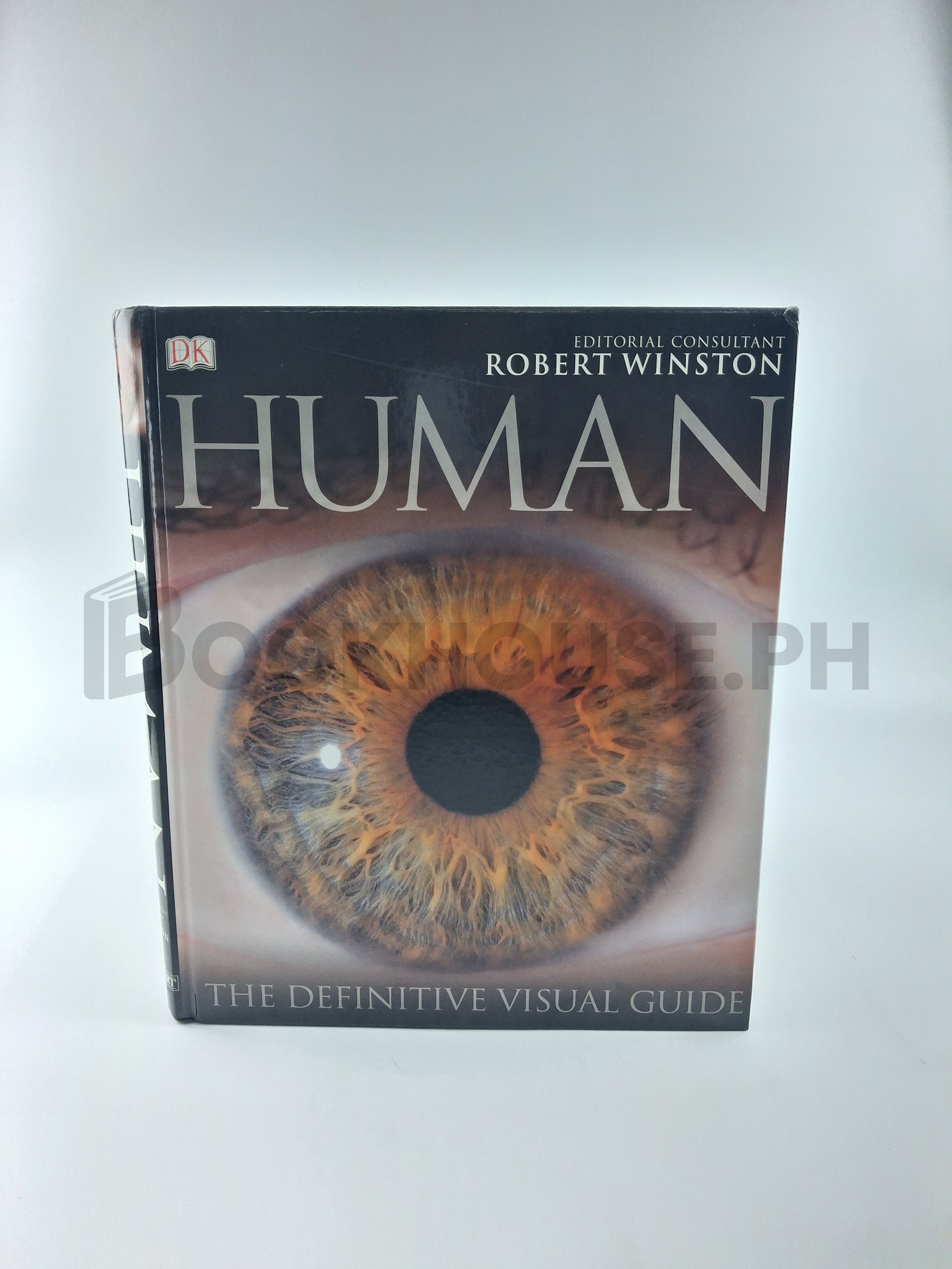 Human by Robert Winston