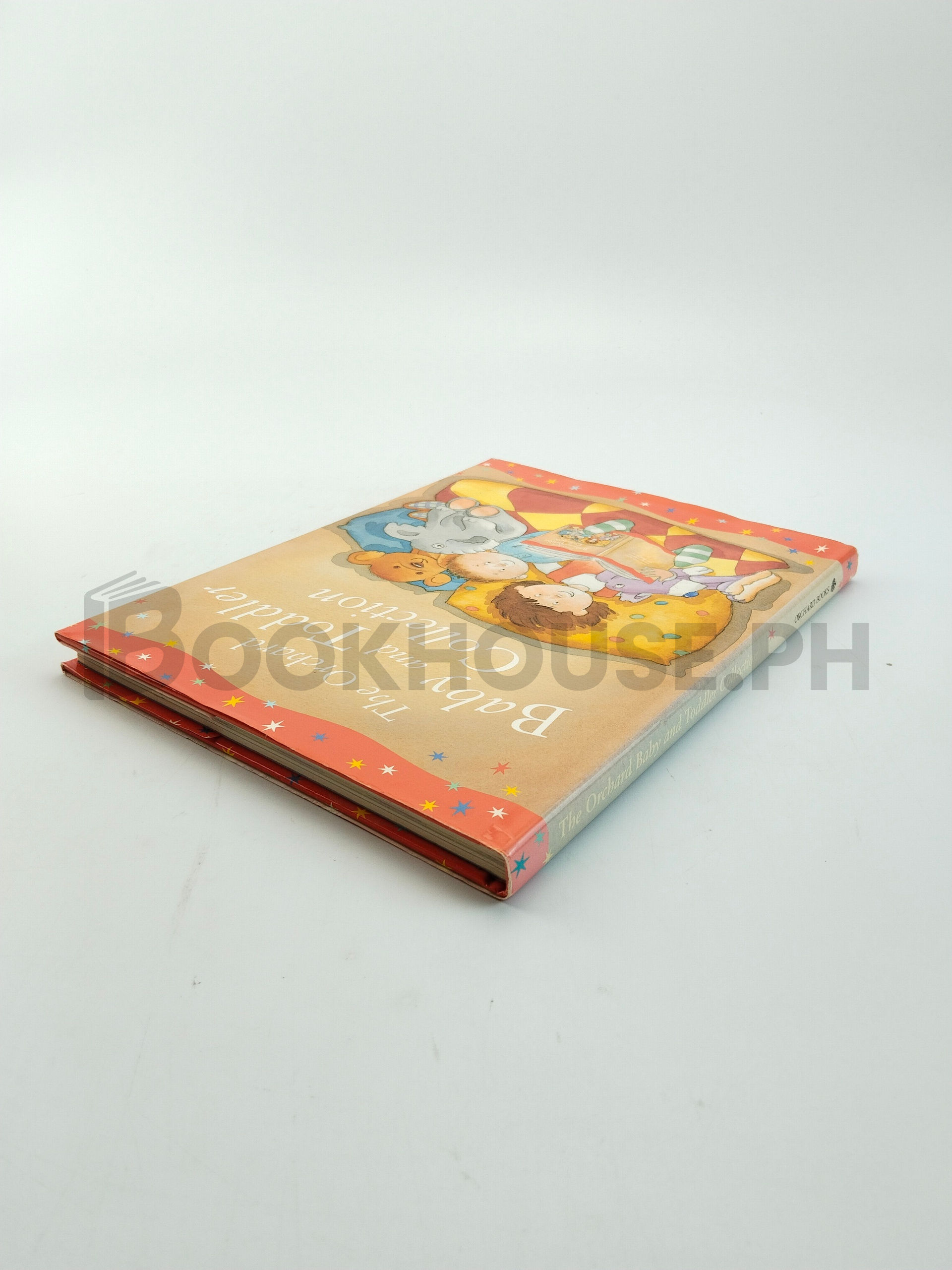 The Orchard Baby And Toddler Collection by Hachette Children's Books, Hachette Children's Books Staff - Image 2