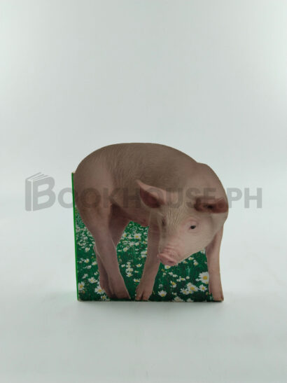 Piglet by Stephen James