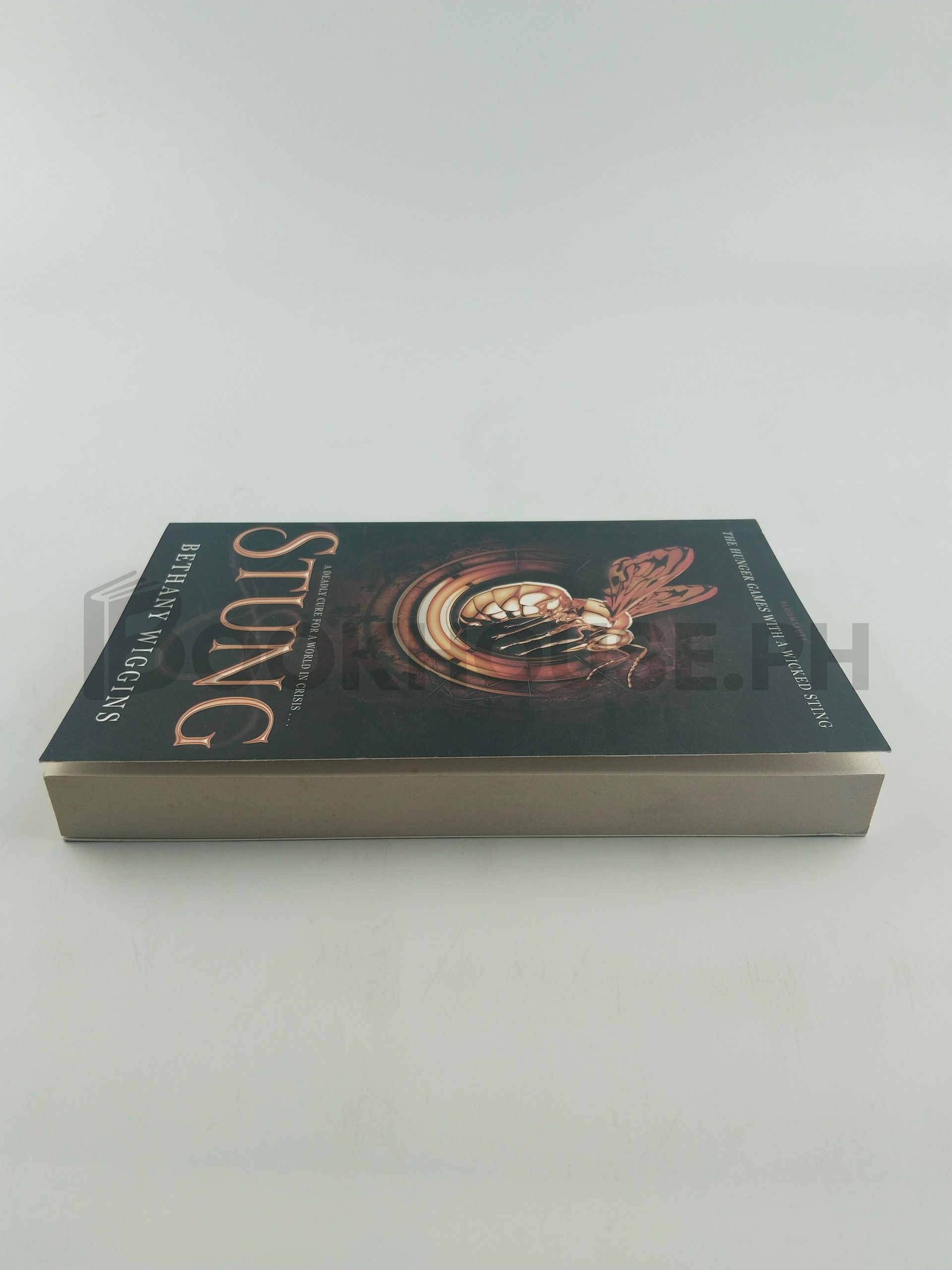 Stung by Bethany Wiggins - Image 4