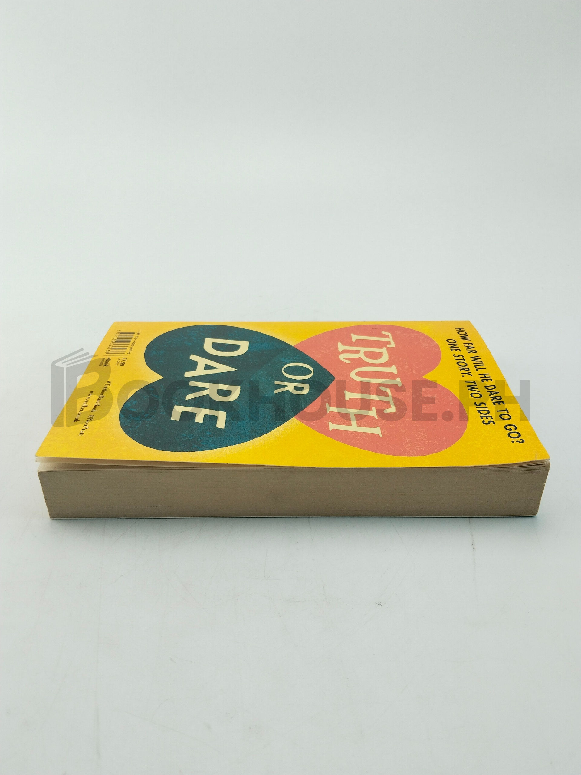 Truth Or Dare by Non Pratt - Image 4