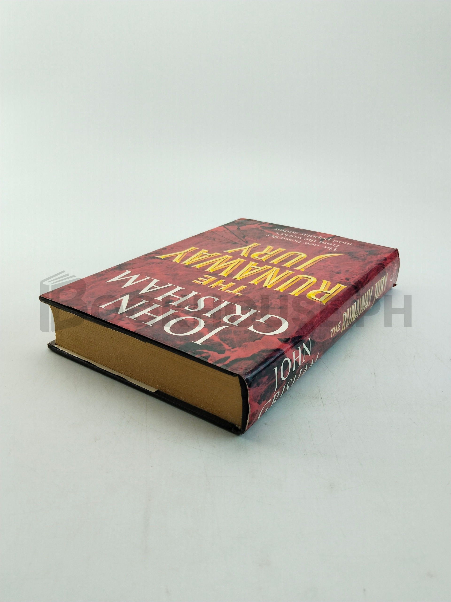 The Runaway Jury by John Grisham - Image 2