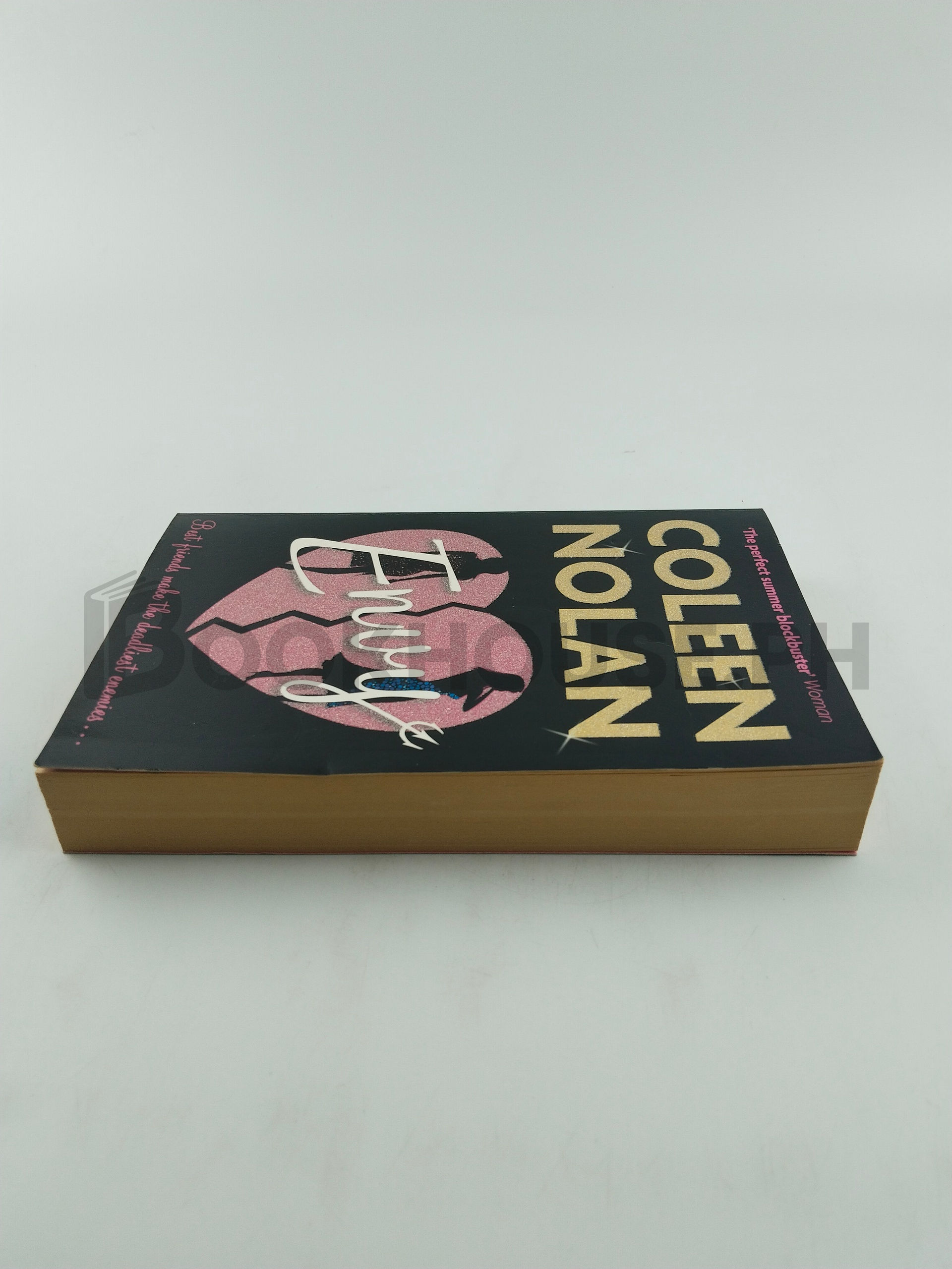 Envy by Coleen Nolan - Image 4