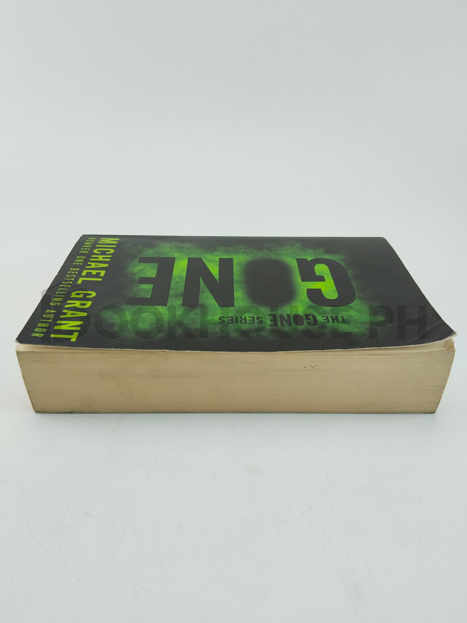 Gone by Michael Grant - Image 4