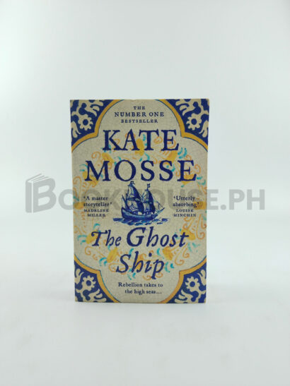 The Ghost Ship by Kate Mosse