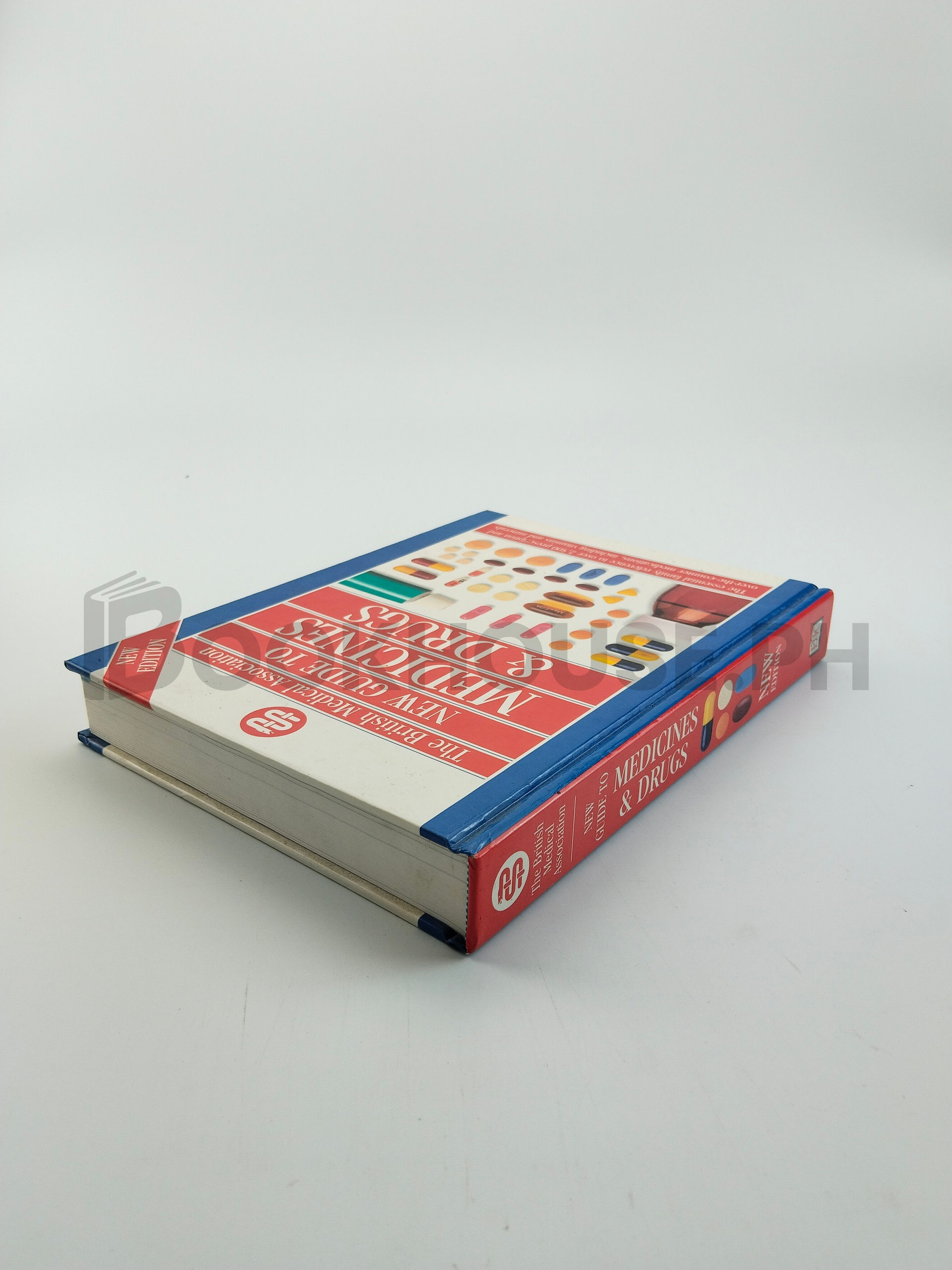 The New Guide To Medicines And Drugs by John Henry - Image 2