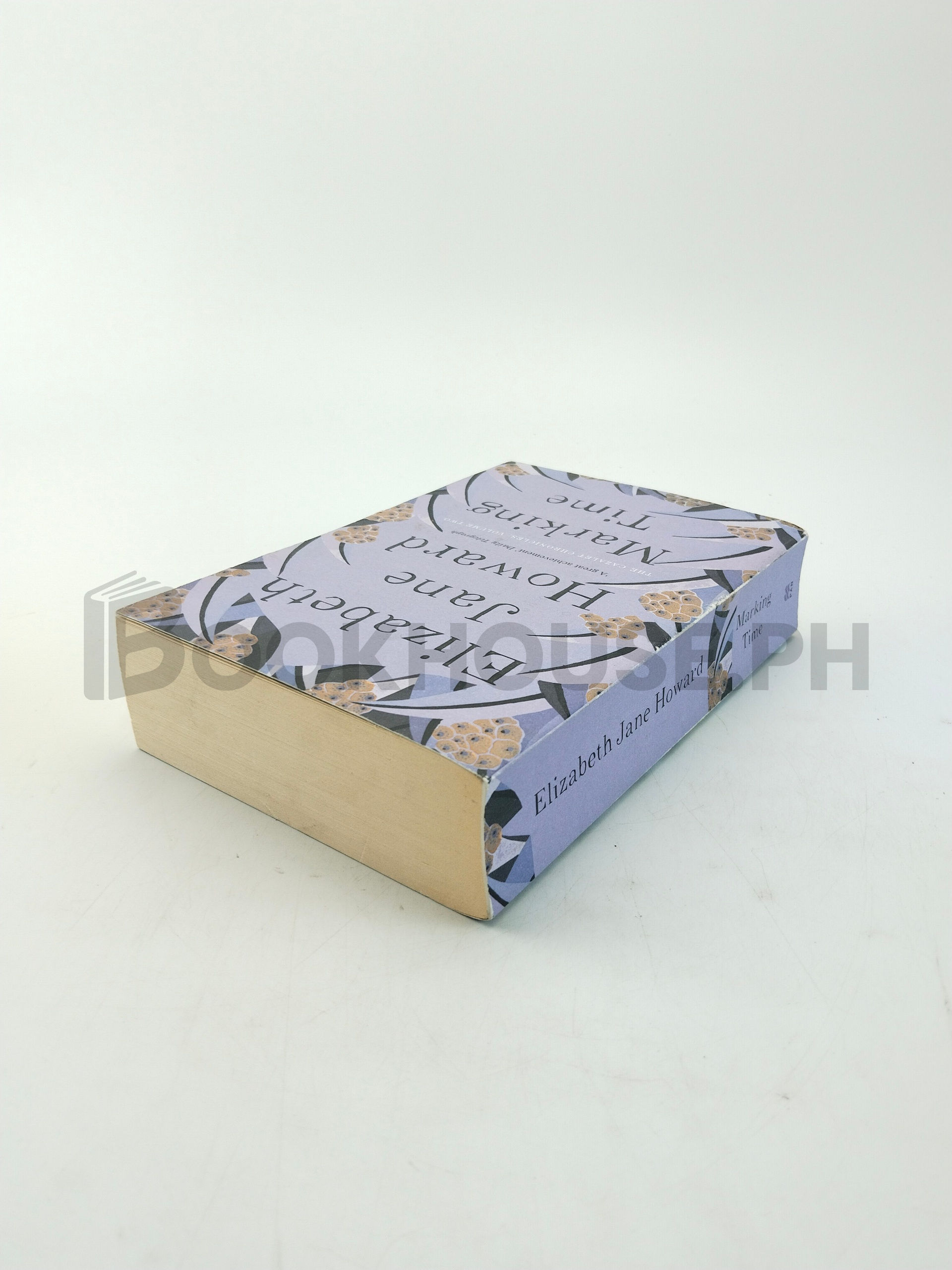 Marking Time by Elizabeth Jane Howard - Image 2