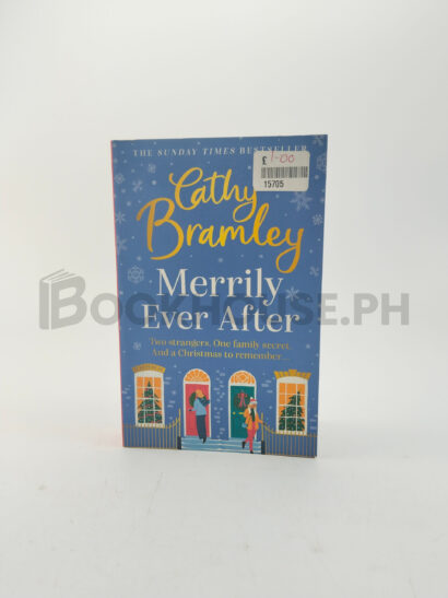 Merrily Ever After by Cathy Bramley