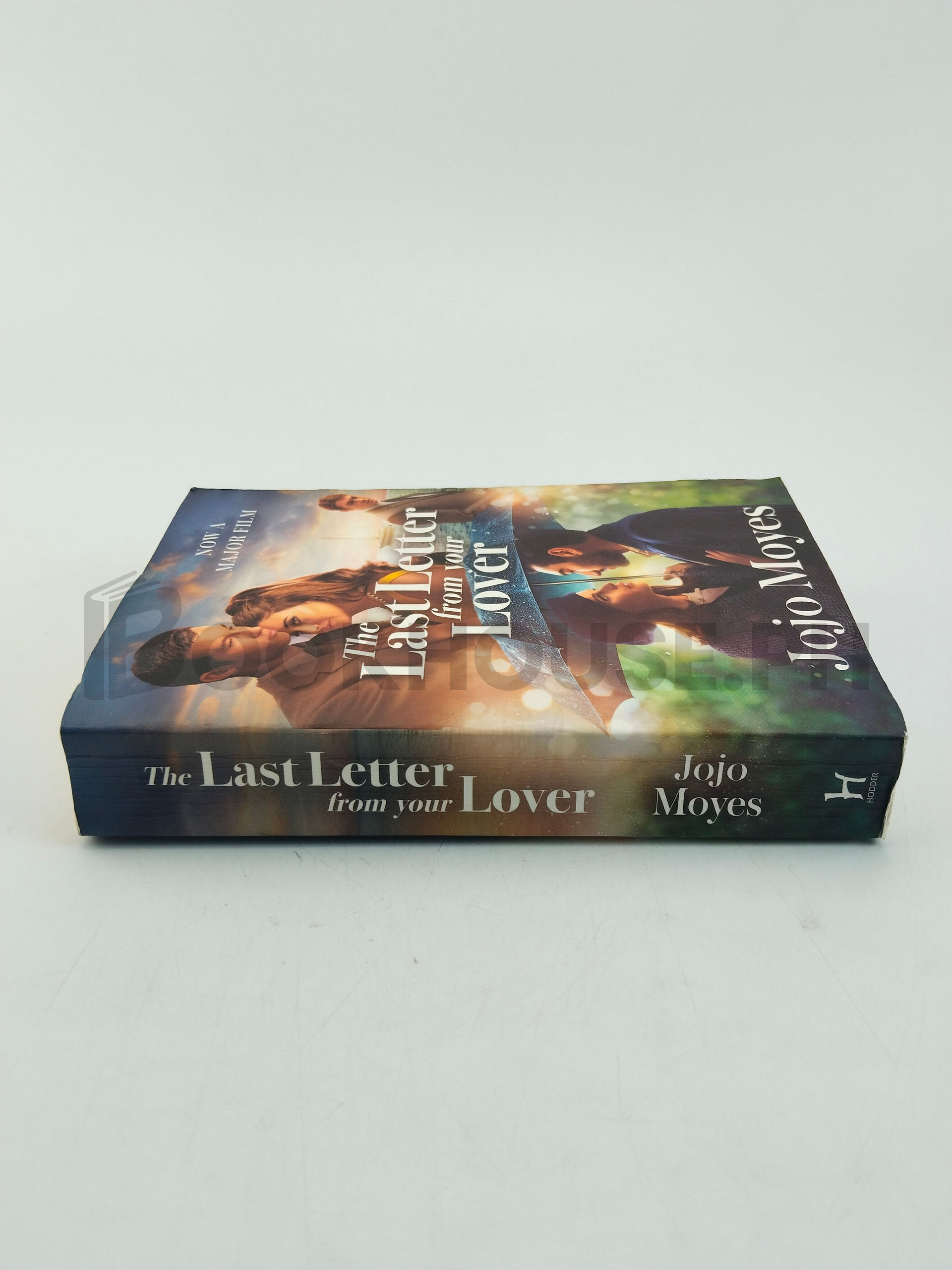 The Last Letter From Your Lover by Jojo Moyes - Image 3