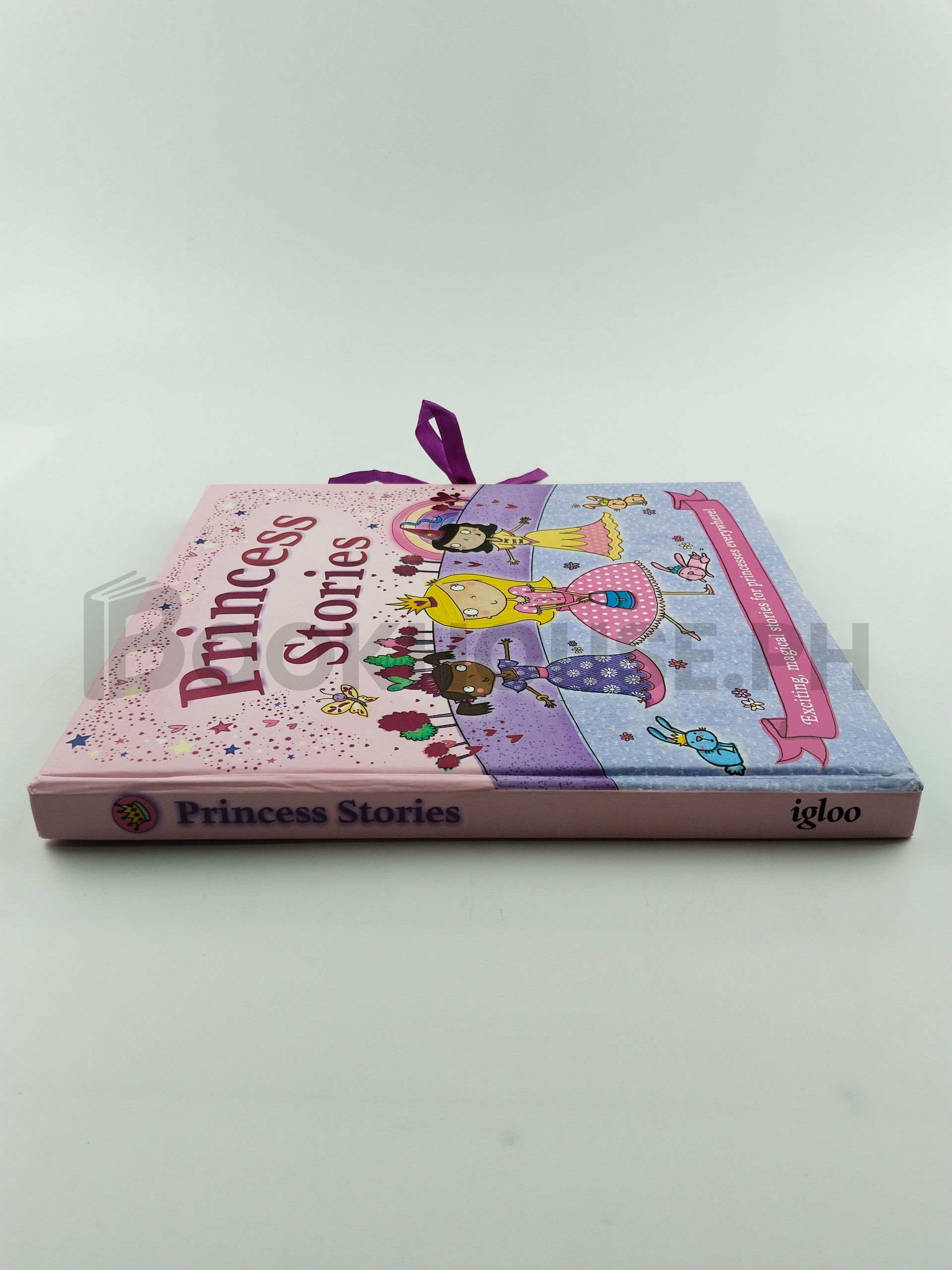 Princess Stories by Elizabeth Dale - Image 3