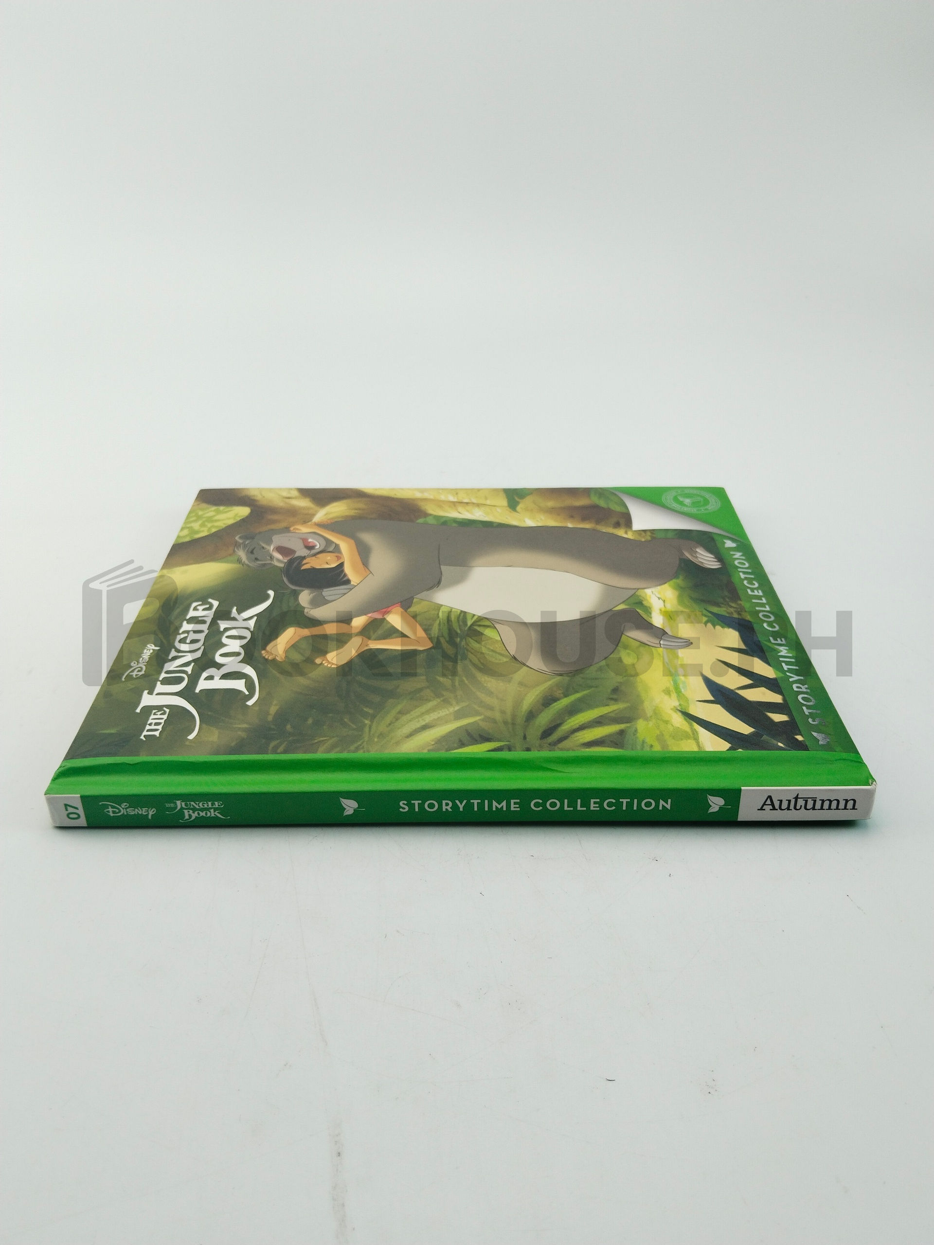 Dbw: The Jungle Book: by Autumn - Image 3