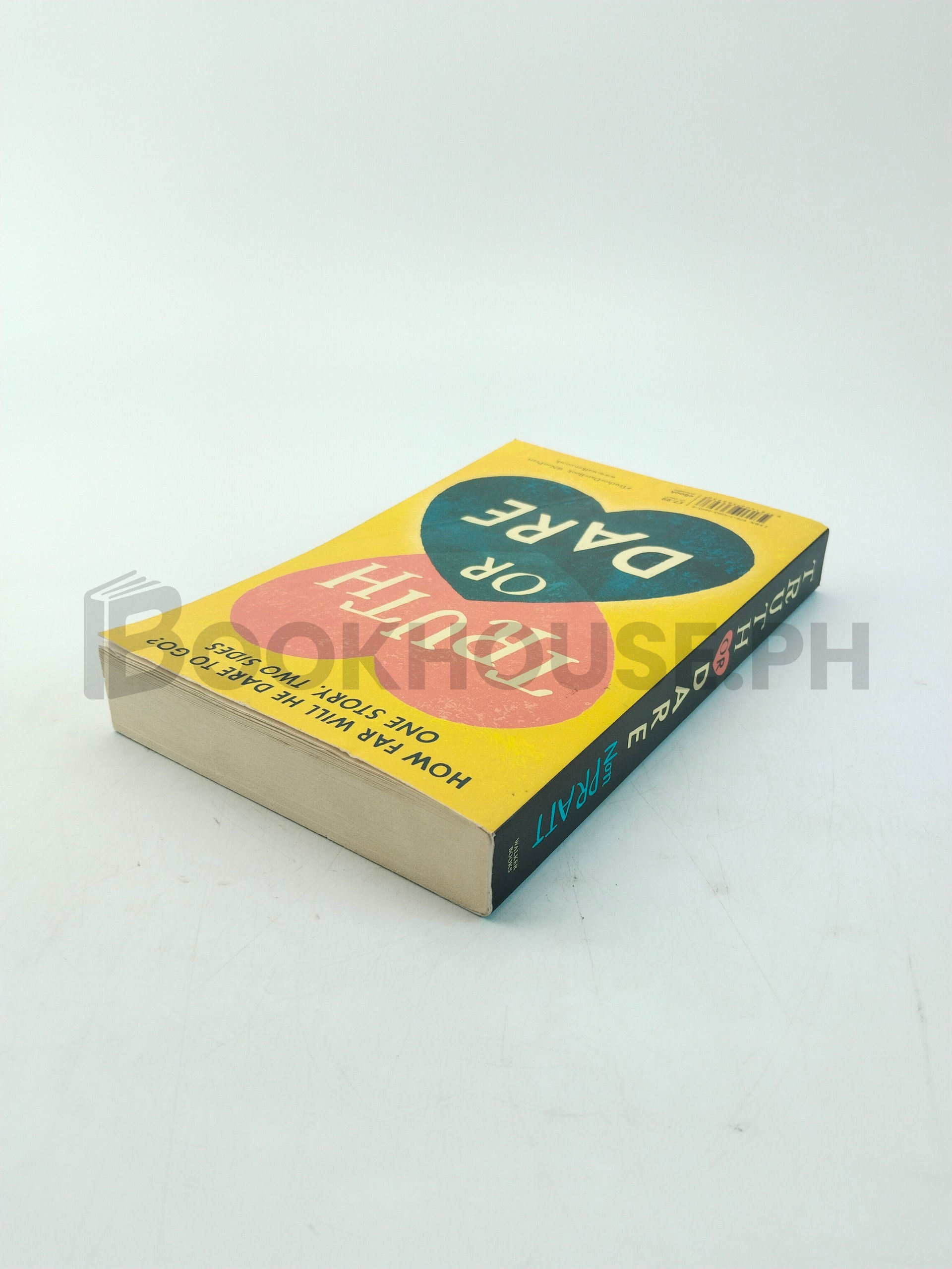 Truth Or Dare by Non Pratt - Image 2