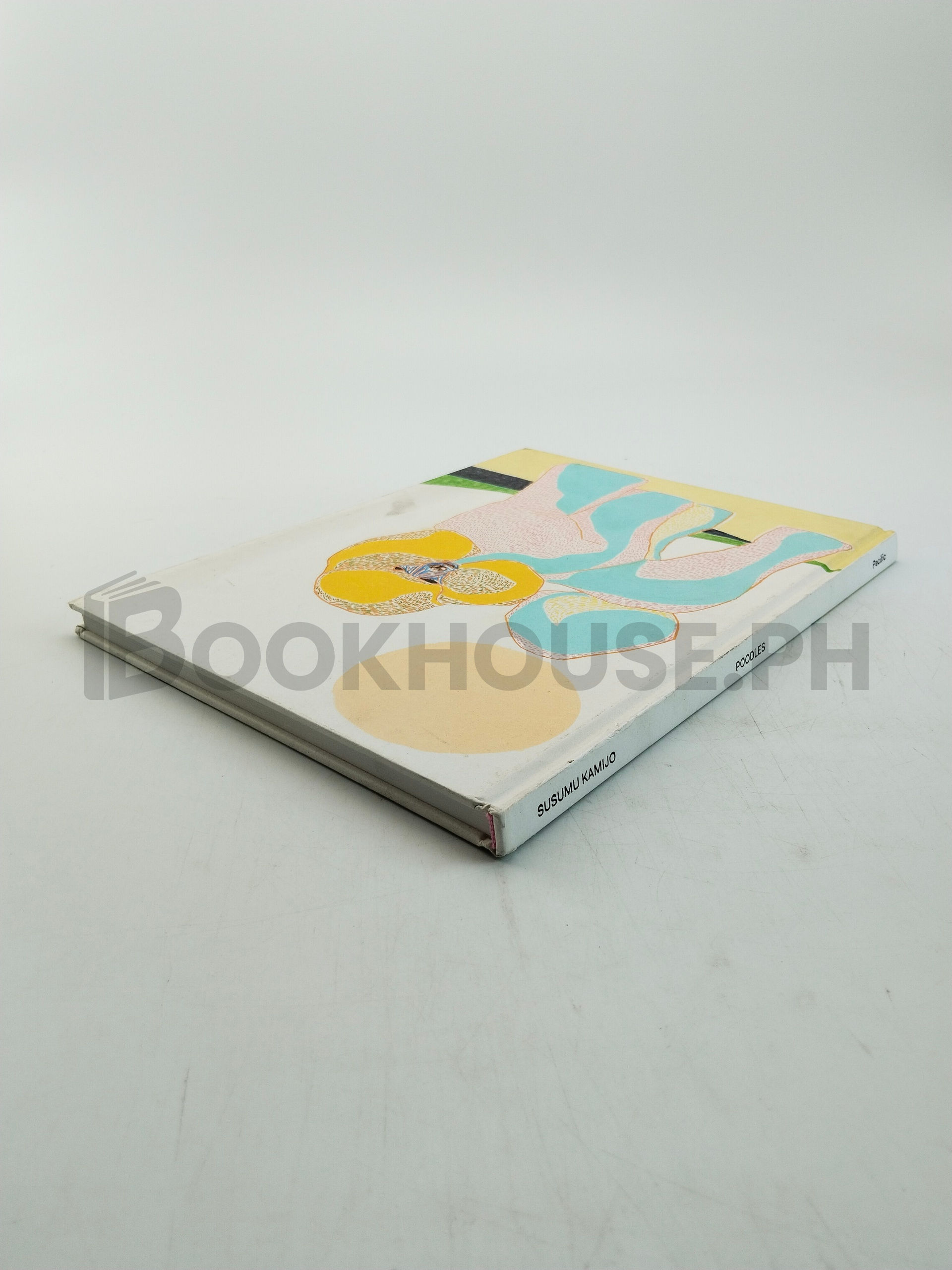 Poodles by Susumu Kamijo - Image 2