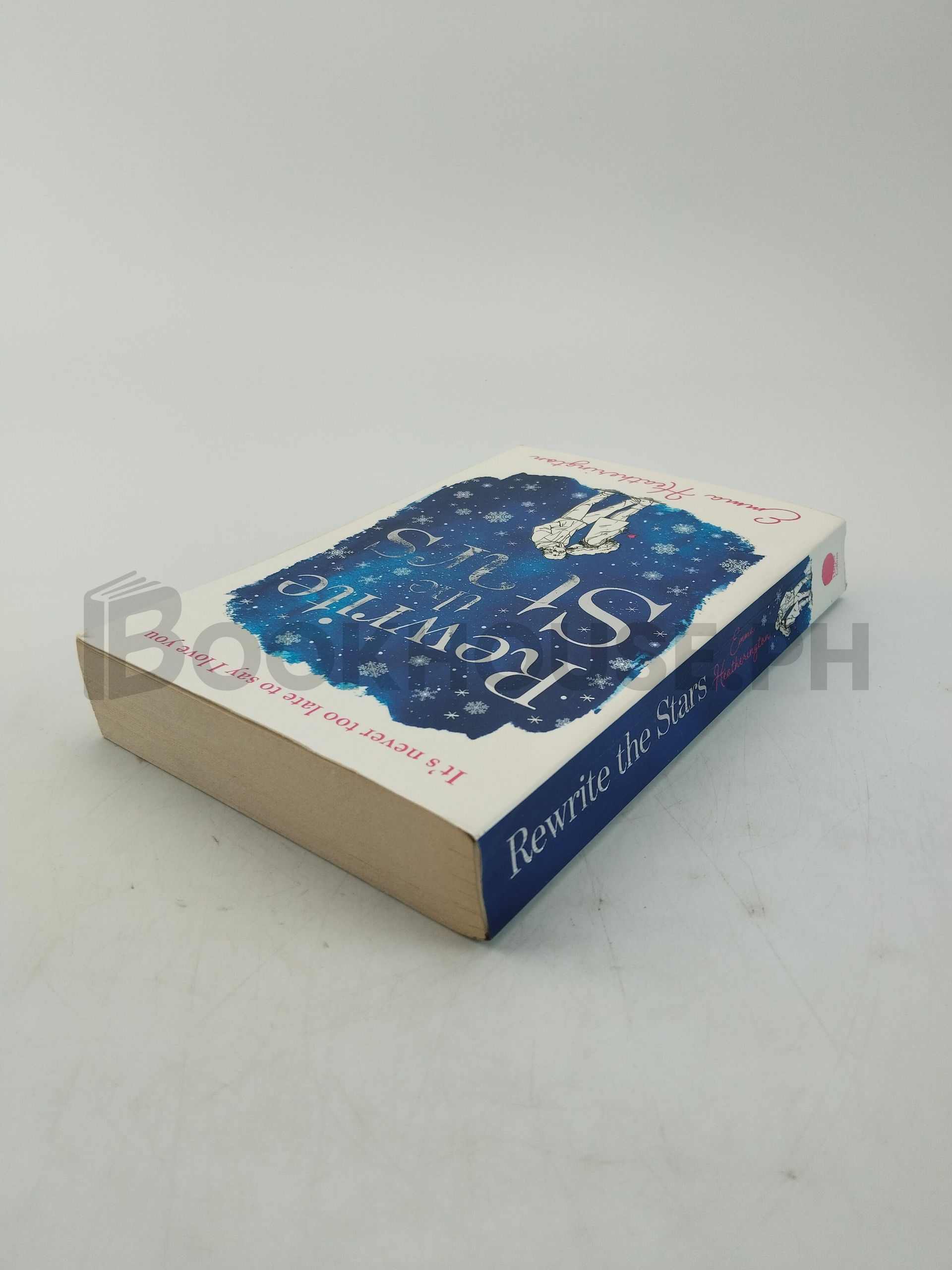 Rewrite The Stars by Emma Heatherington - Image 2